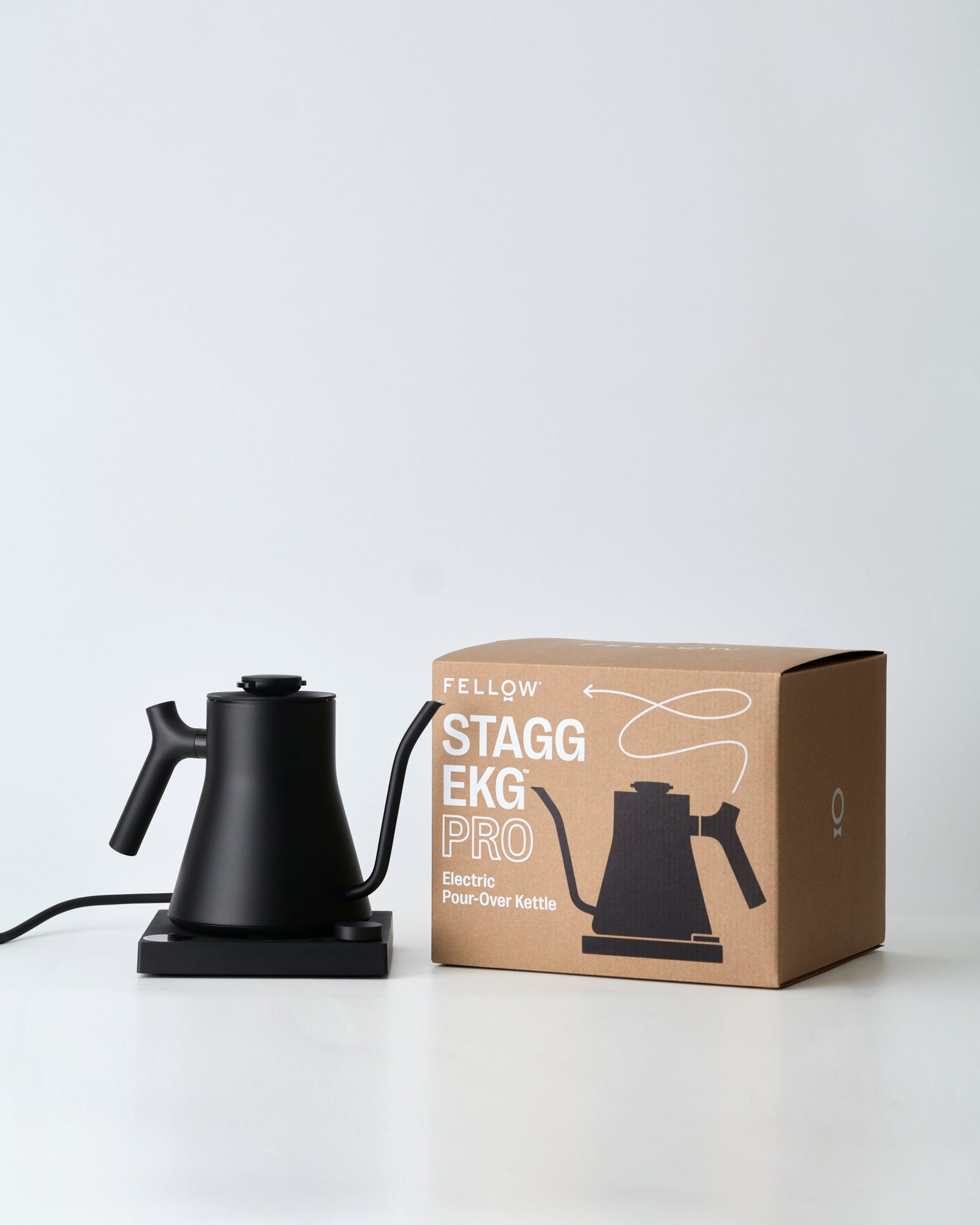 Fellow Stagg EKG Pro Electric Kettle