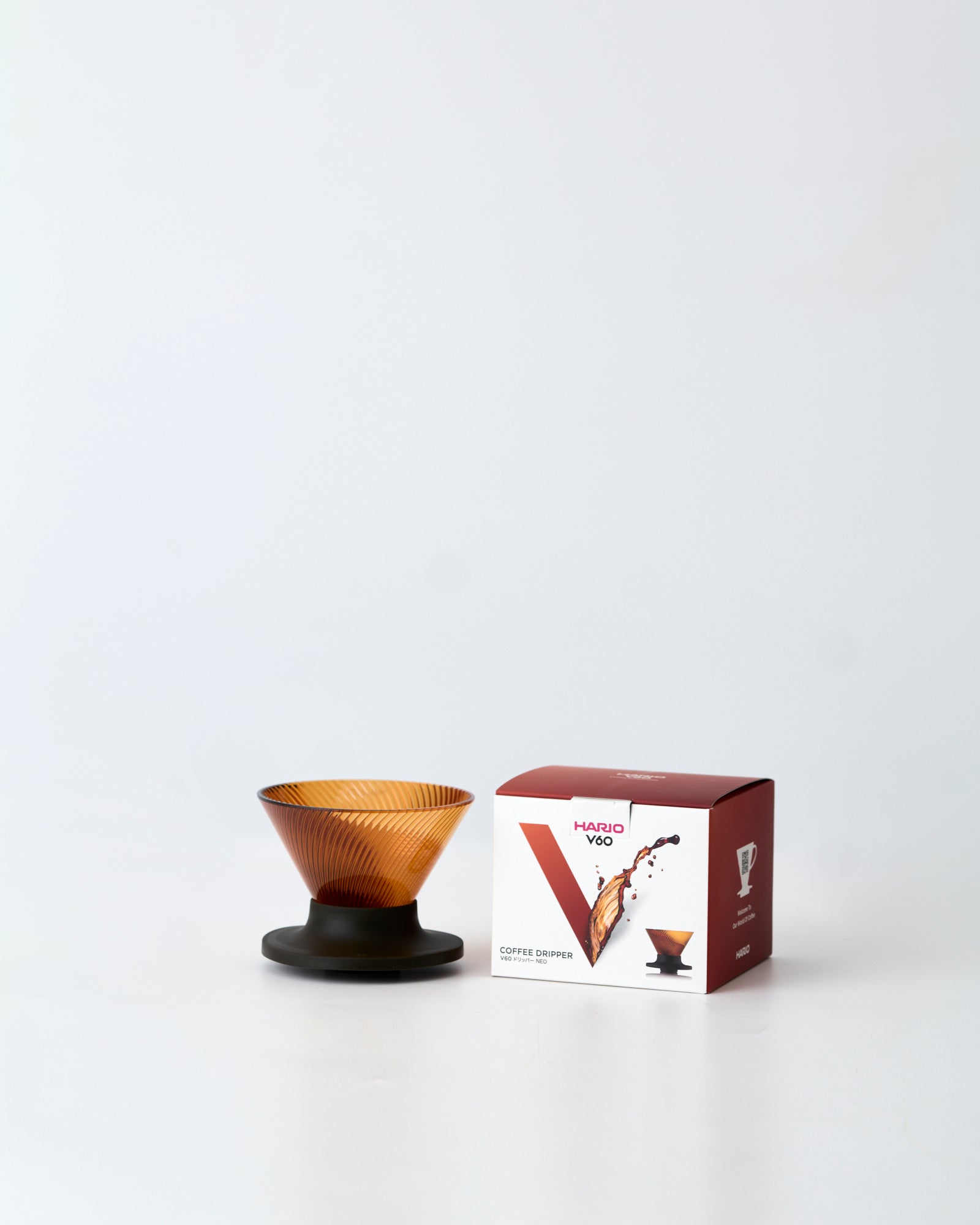 HARIO V60 ドリッパー NEO