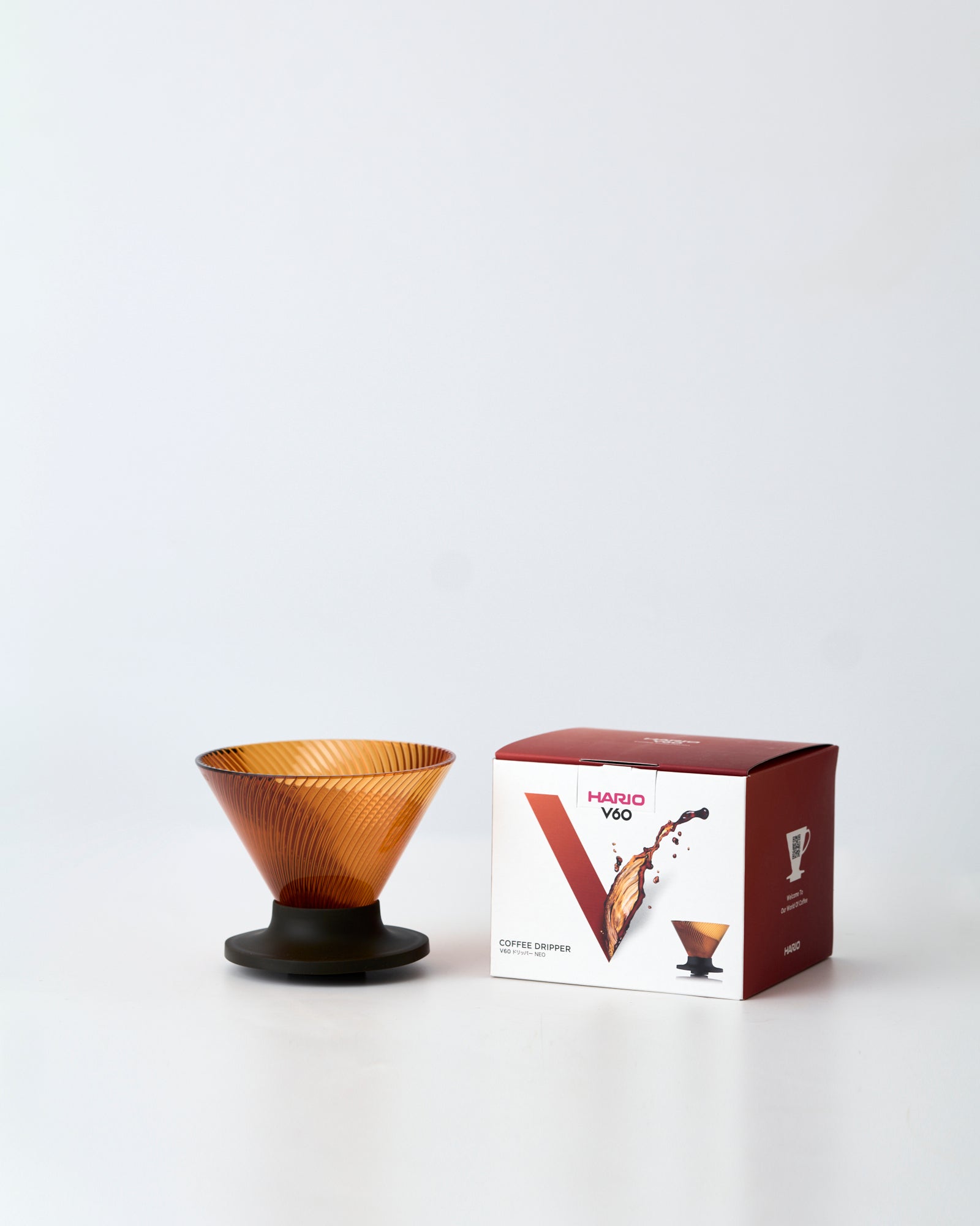 HARIO V60 ドリッパー NEO