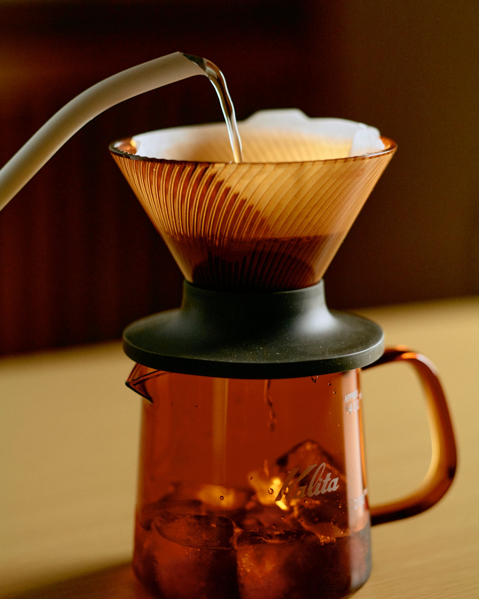 HARIO V60 ドリッパー NEO