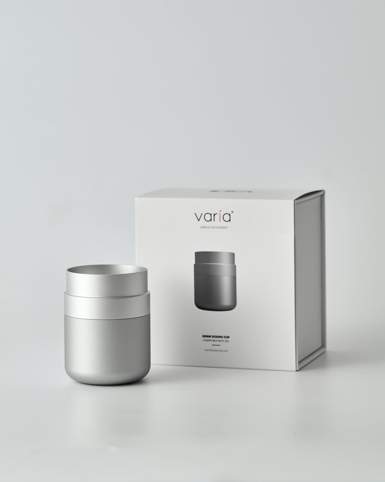 Varia VS3 Dosing Cup 58mm(VS3専用)