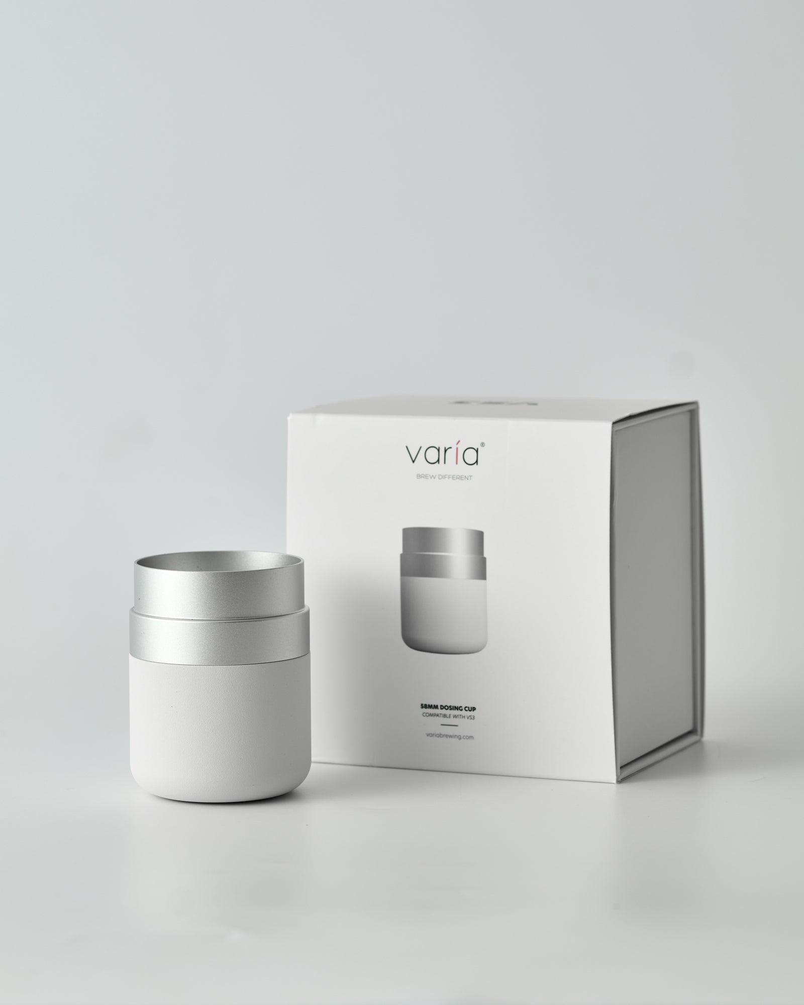 Varia VS3 Dosing Cup 58mm(VS3専用)