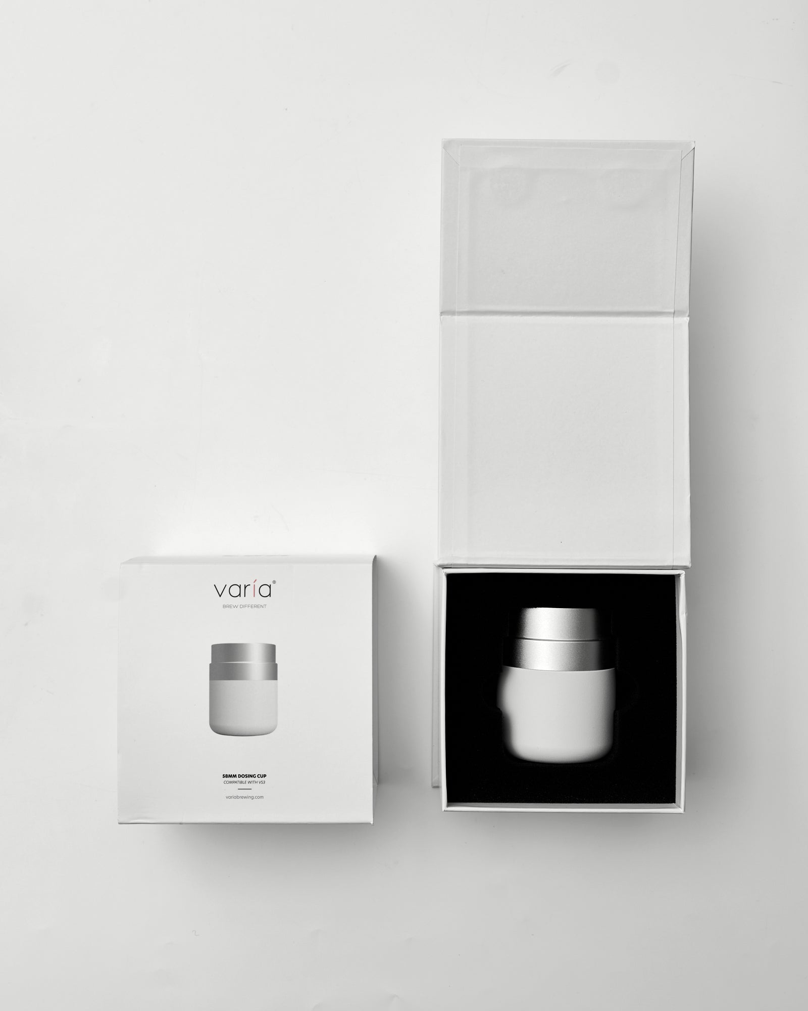 Varia VS3 Dosing Cup 58mm(VS3専用)
