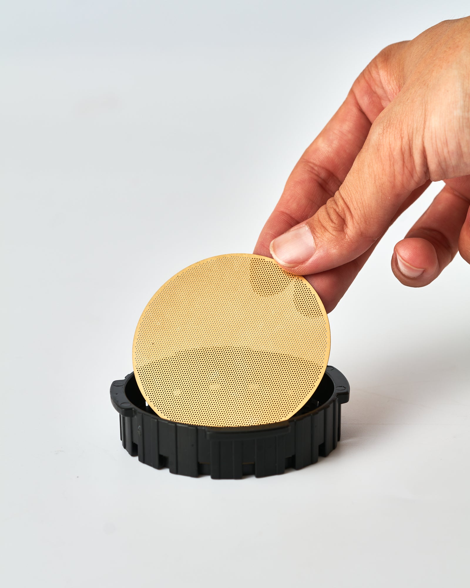 SIBARIST BOOSTER 63mm