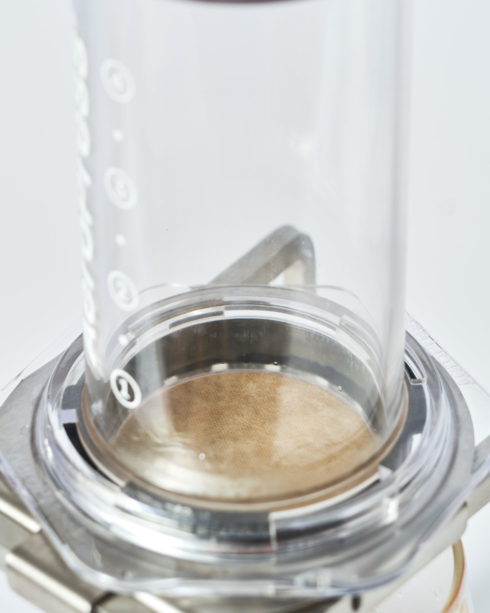 SIBARIST BOOSTER 63mm