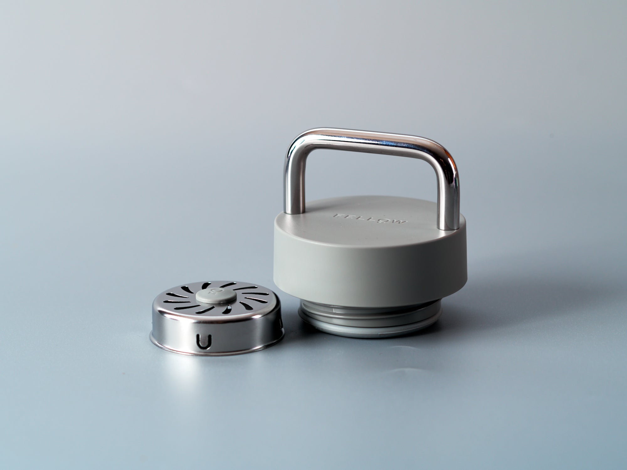 Fellow Carter Carry Lid