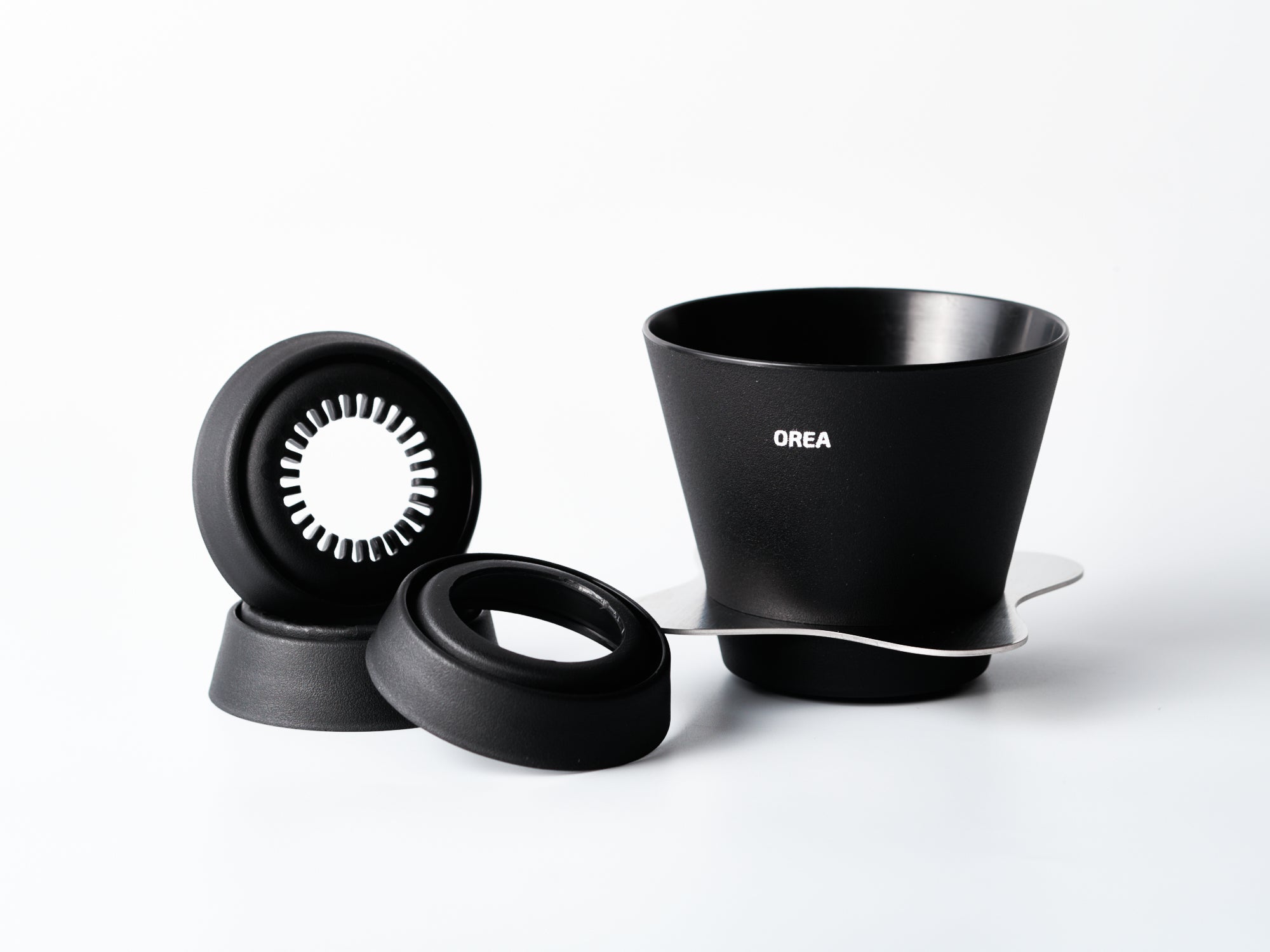 OREA Negotiator tool for V4