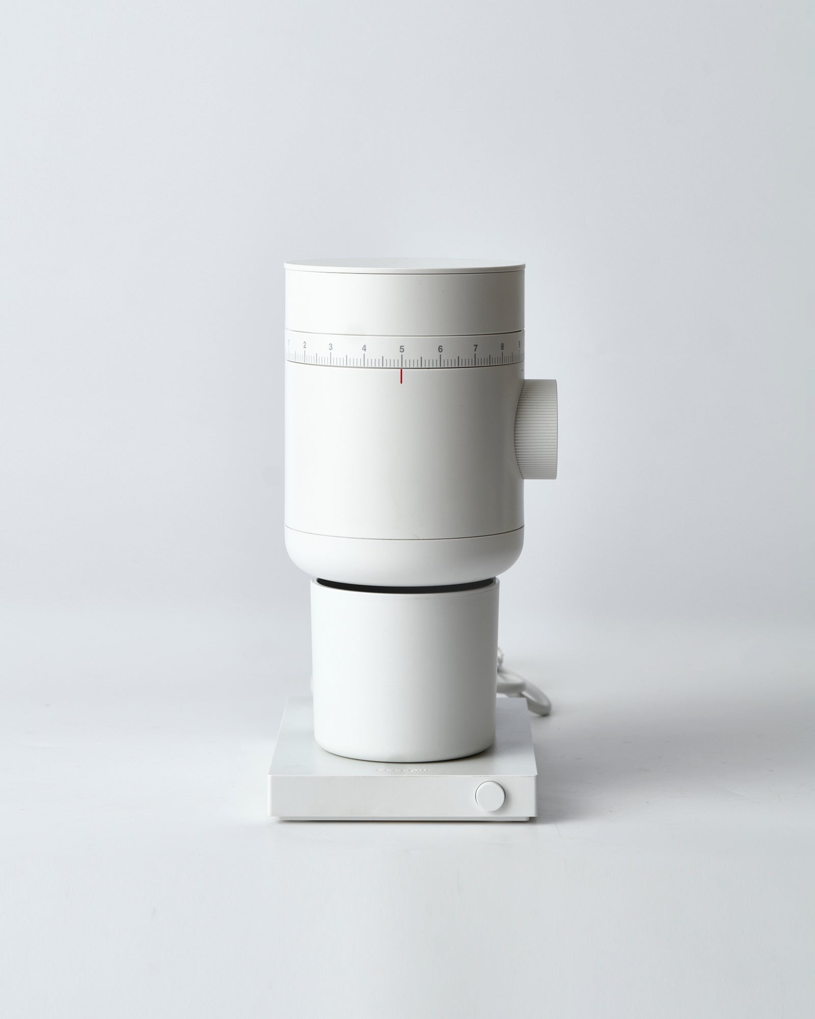 【予約販売】Fellow Opus2 Conical Burr Grinder 10%OFF+フェアフィールドミディアム 100g付き