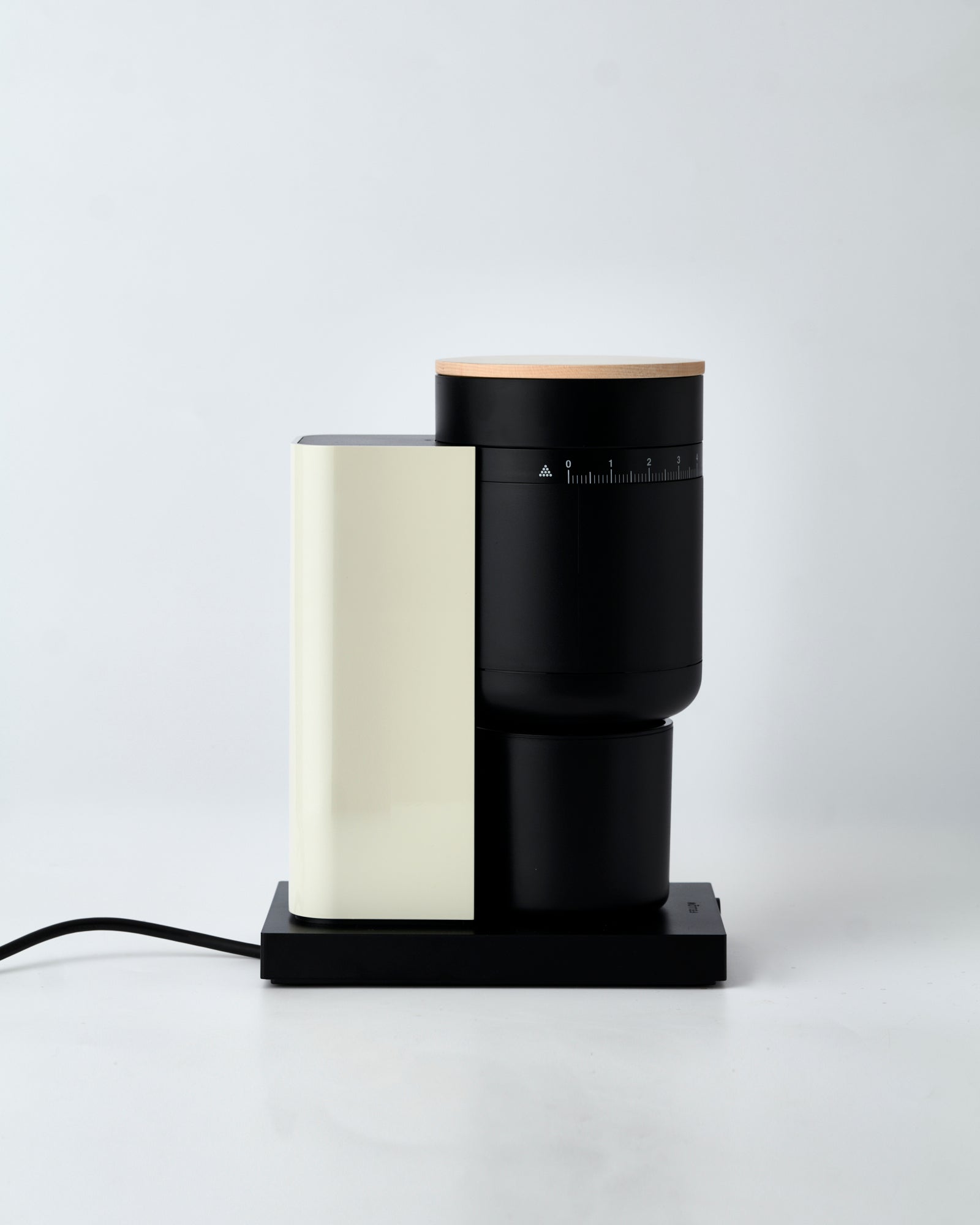 【予約販売】Fellow Opus2 Conical Burr Grinder 10%OFF+フェアフィールドミディアム 100g付き