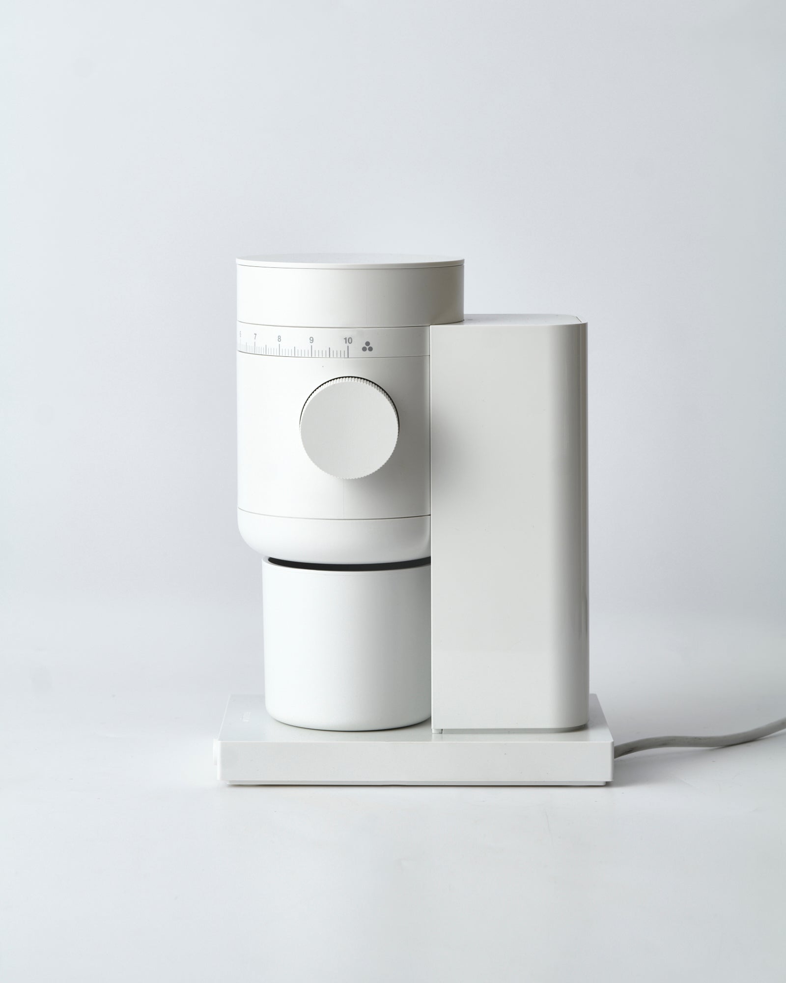 【予約販売】Fellow Opus2 Conical Burr Grinder 10%OFF+フェアフィールドミディアム 100g付き