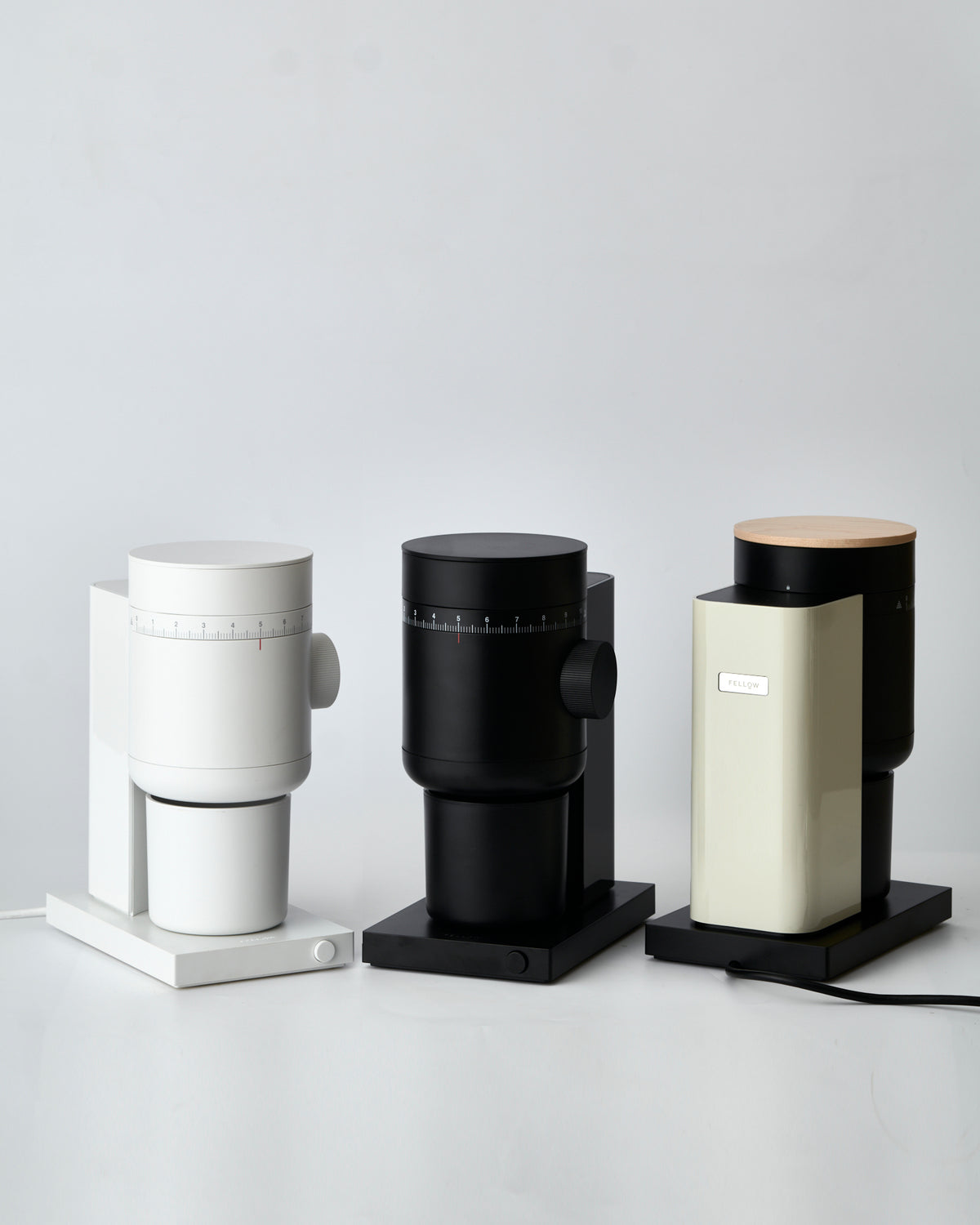 Fellow Opus2 Conical Burr Grinder