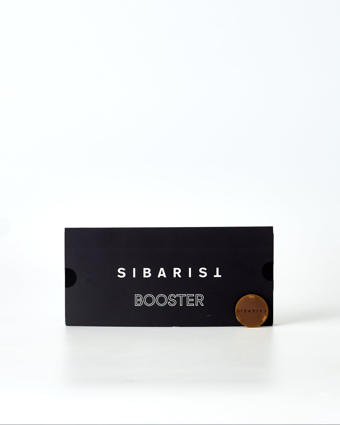 SIBARIST BOOSTER 22