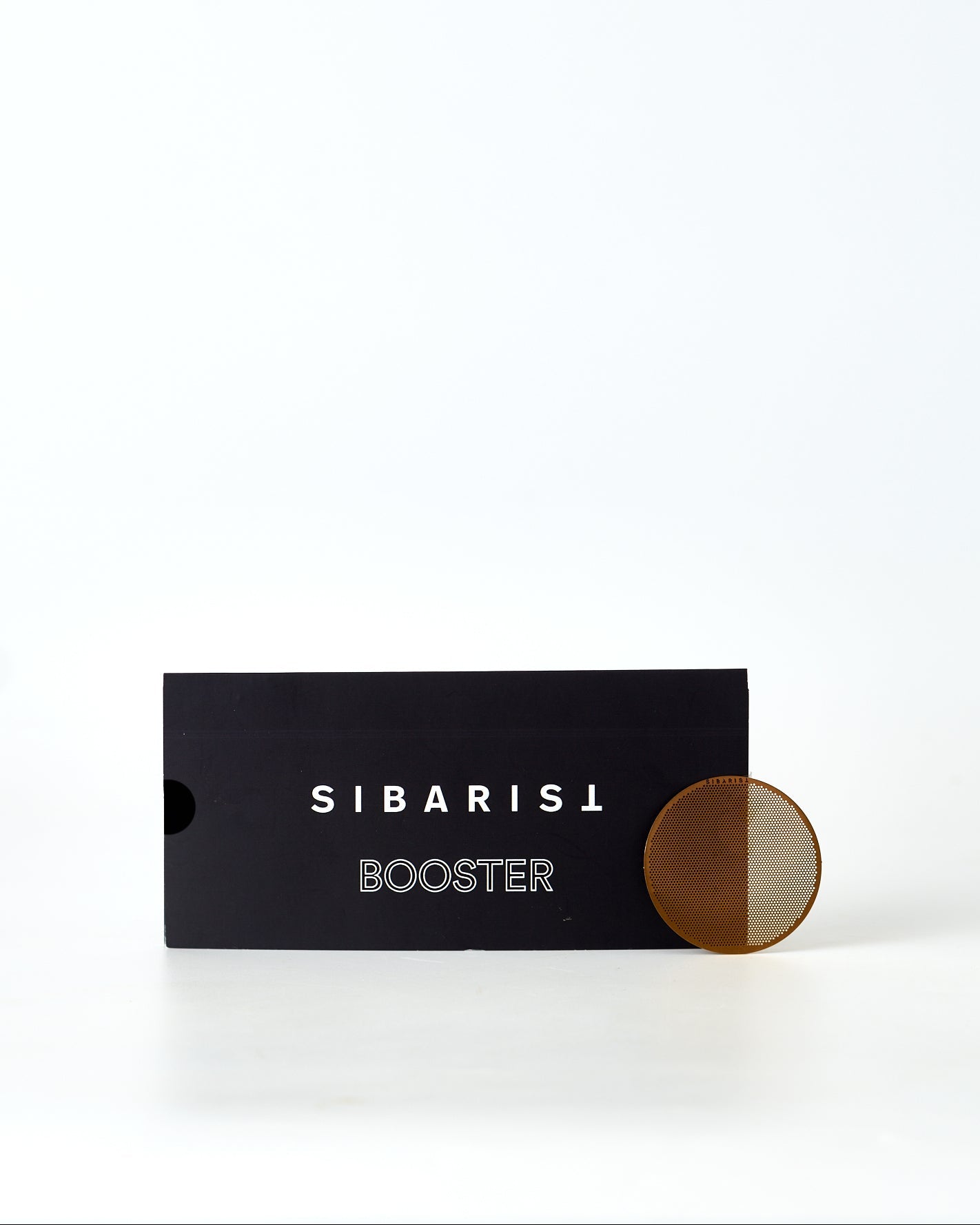 SIBARIST BOOSTER 45
