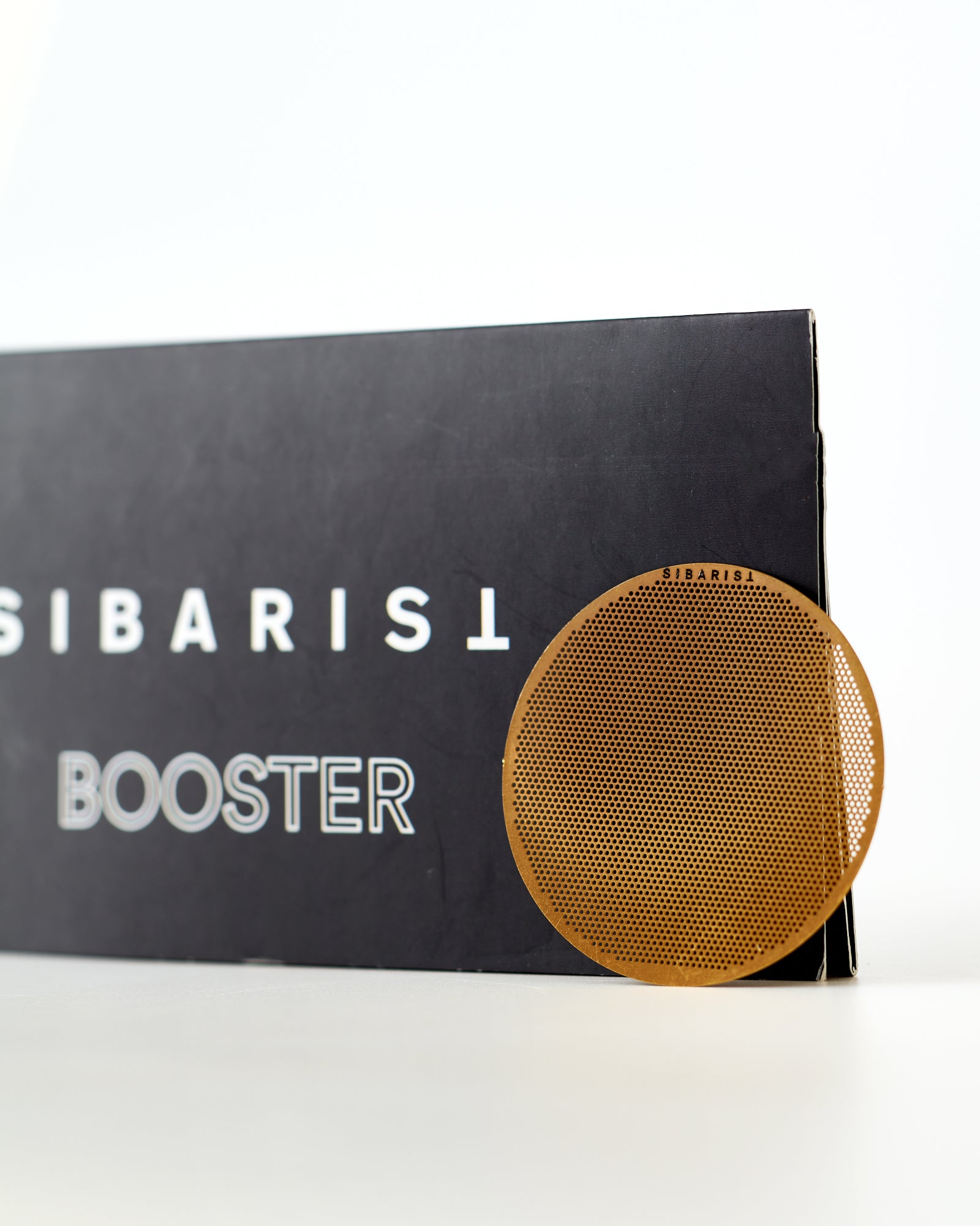 SIBARIST BOOSTER 45