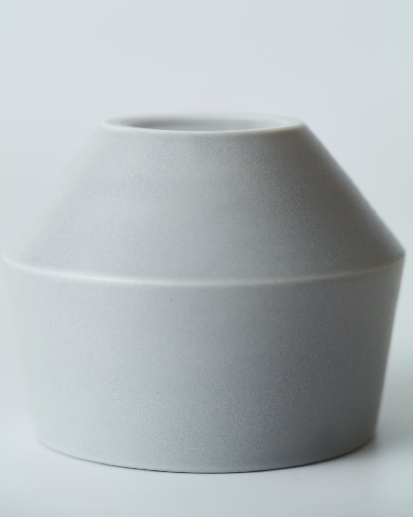 晋山窯ヤマツ Frustum series