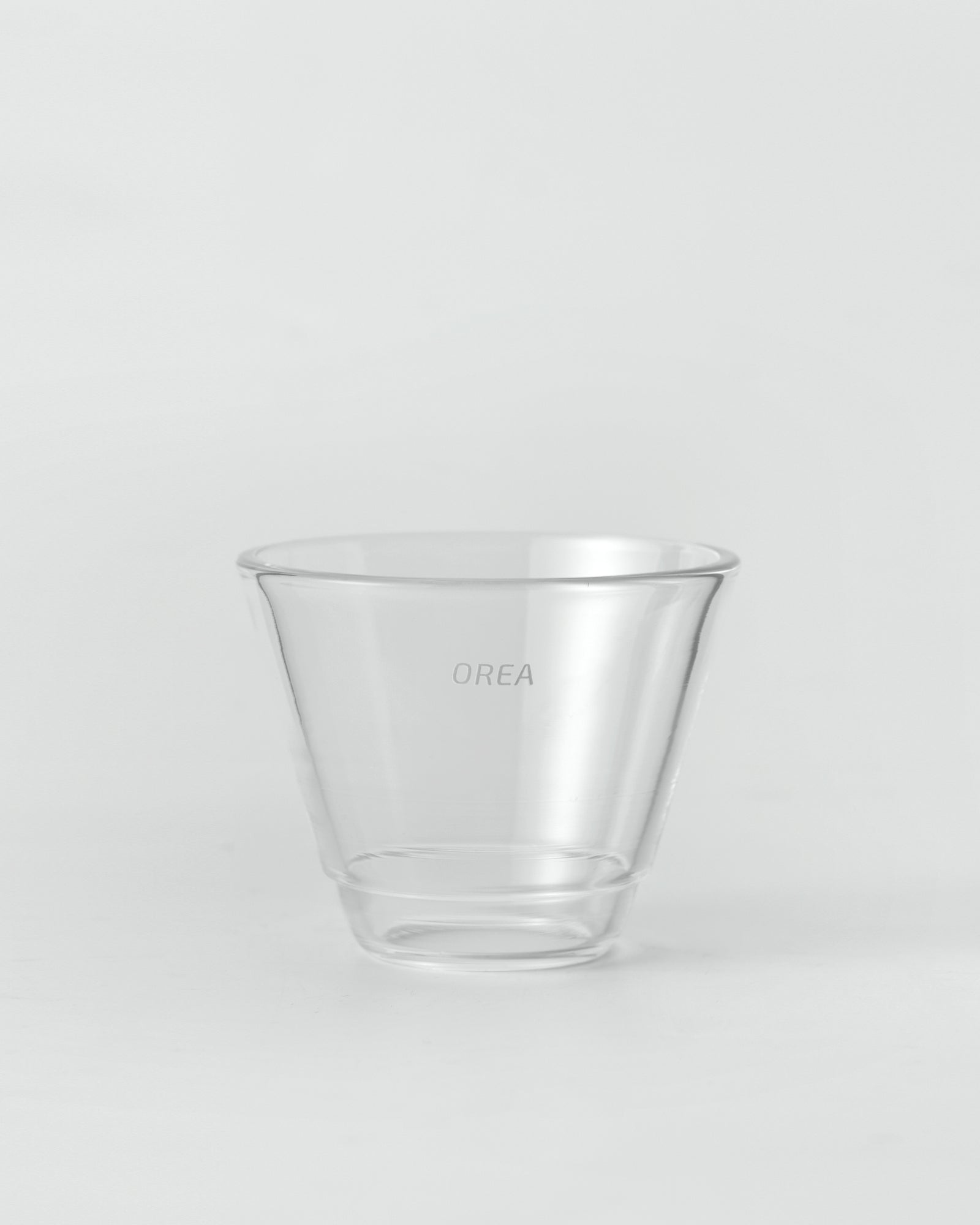 OREA Brewer Glass TYPE A