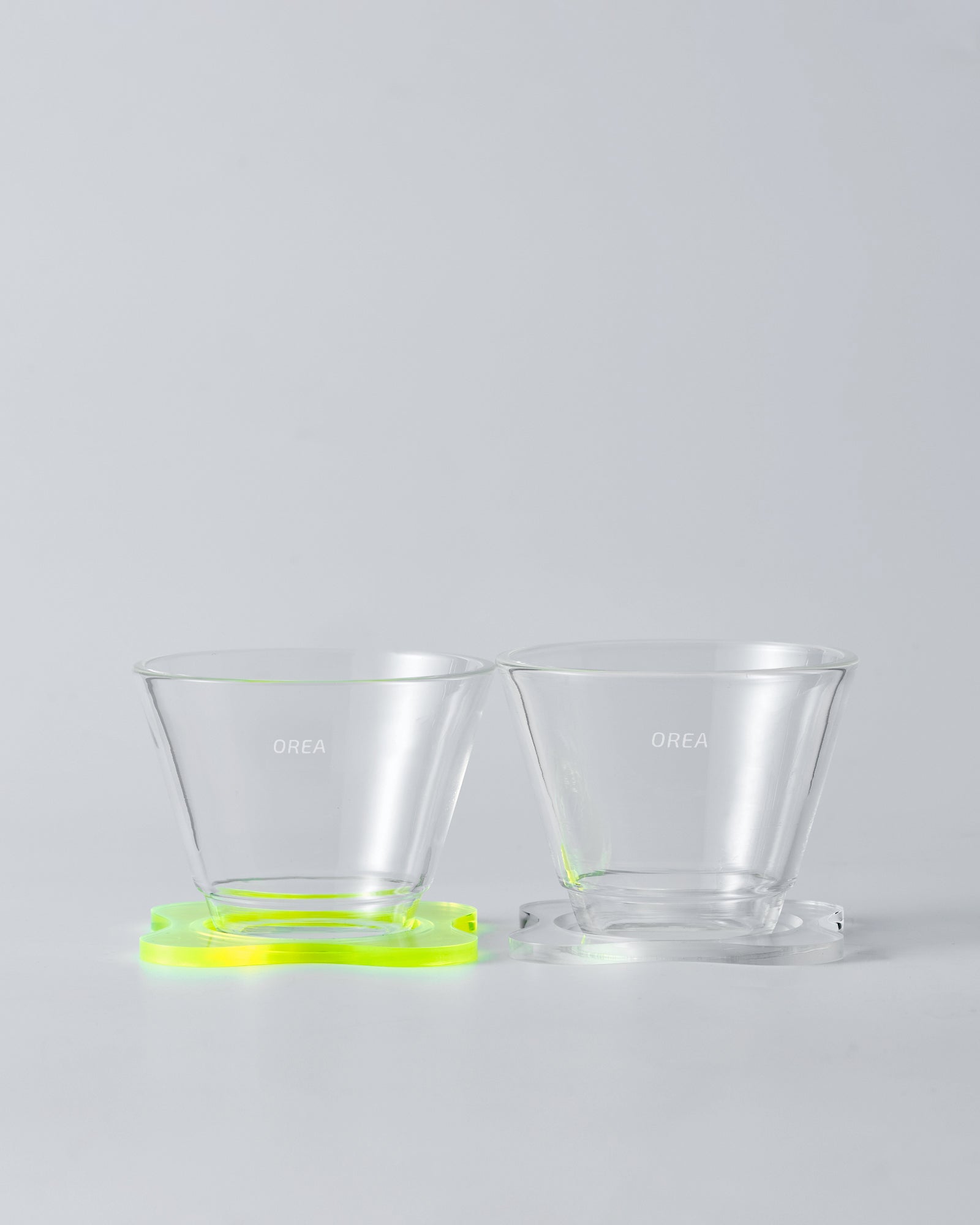 OREA Brewer Glass TYPE A