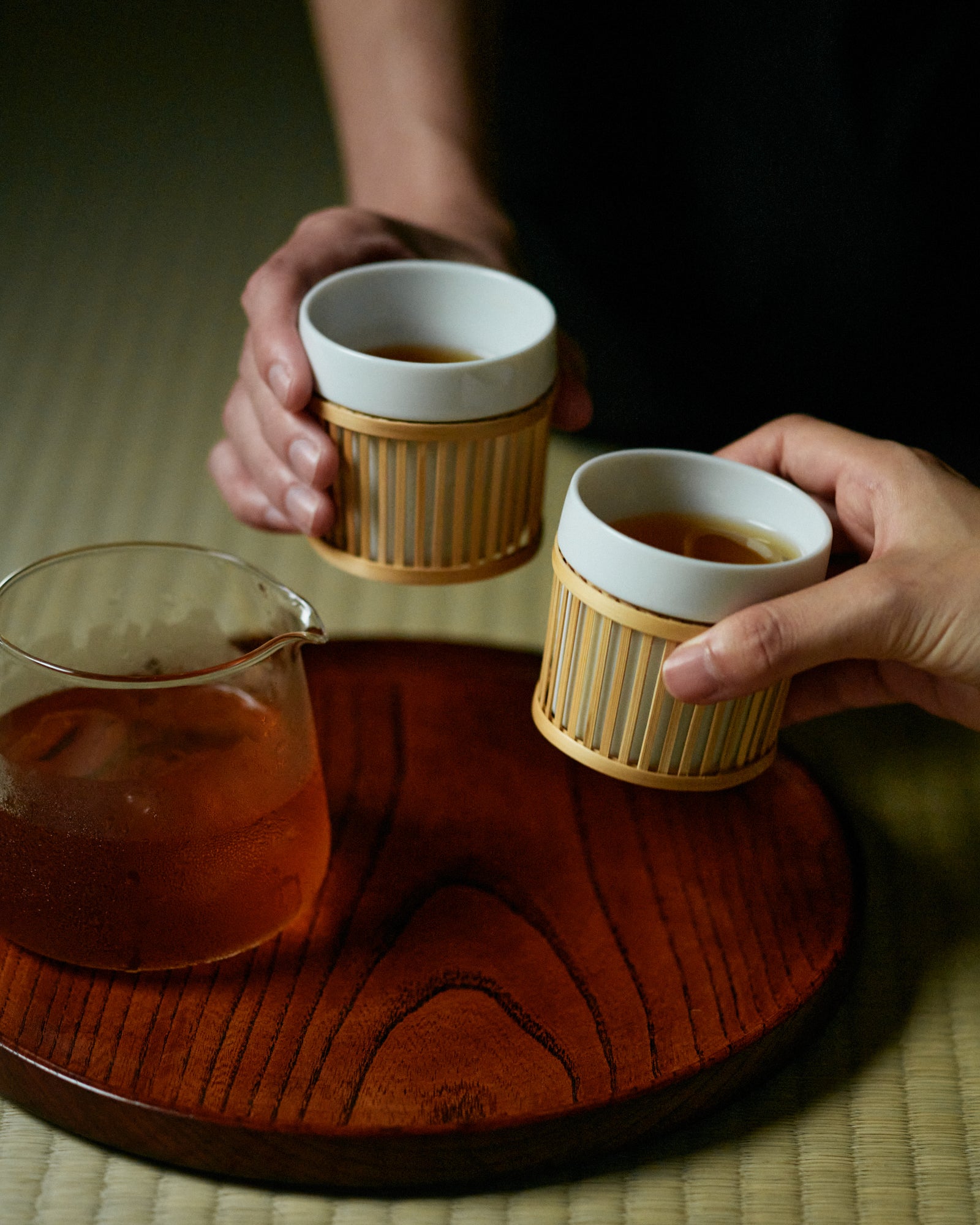 晋山窯ヤマツ 筅 -sen-