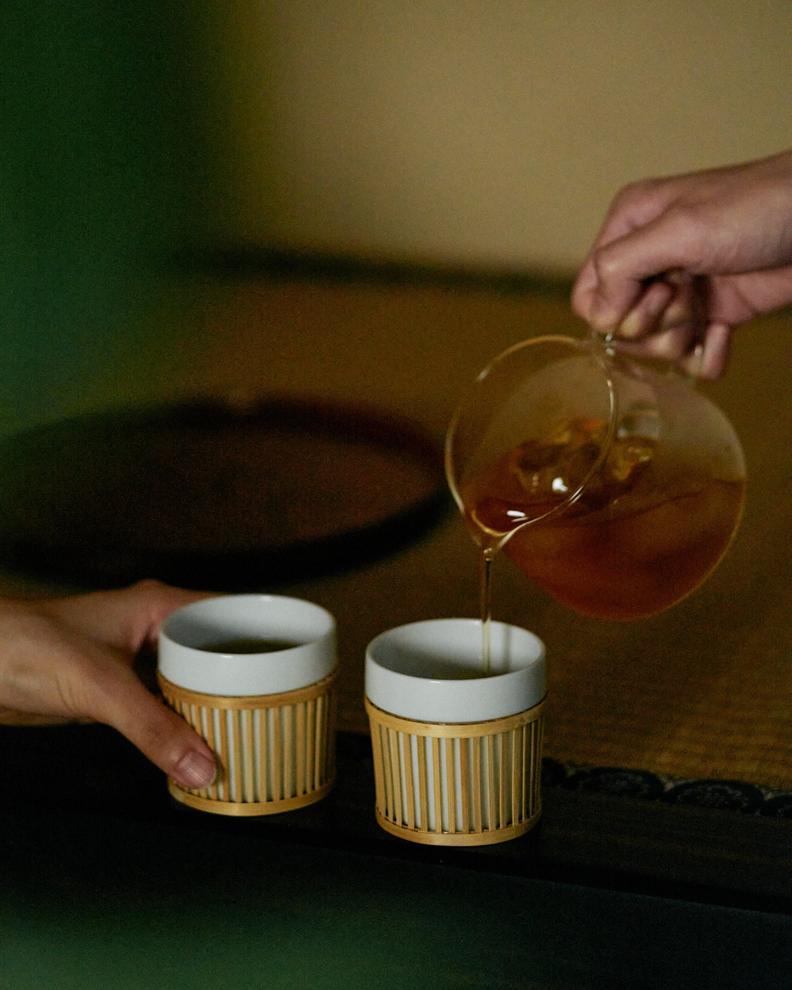 晋山窯ヤマツ 筅 -sen-