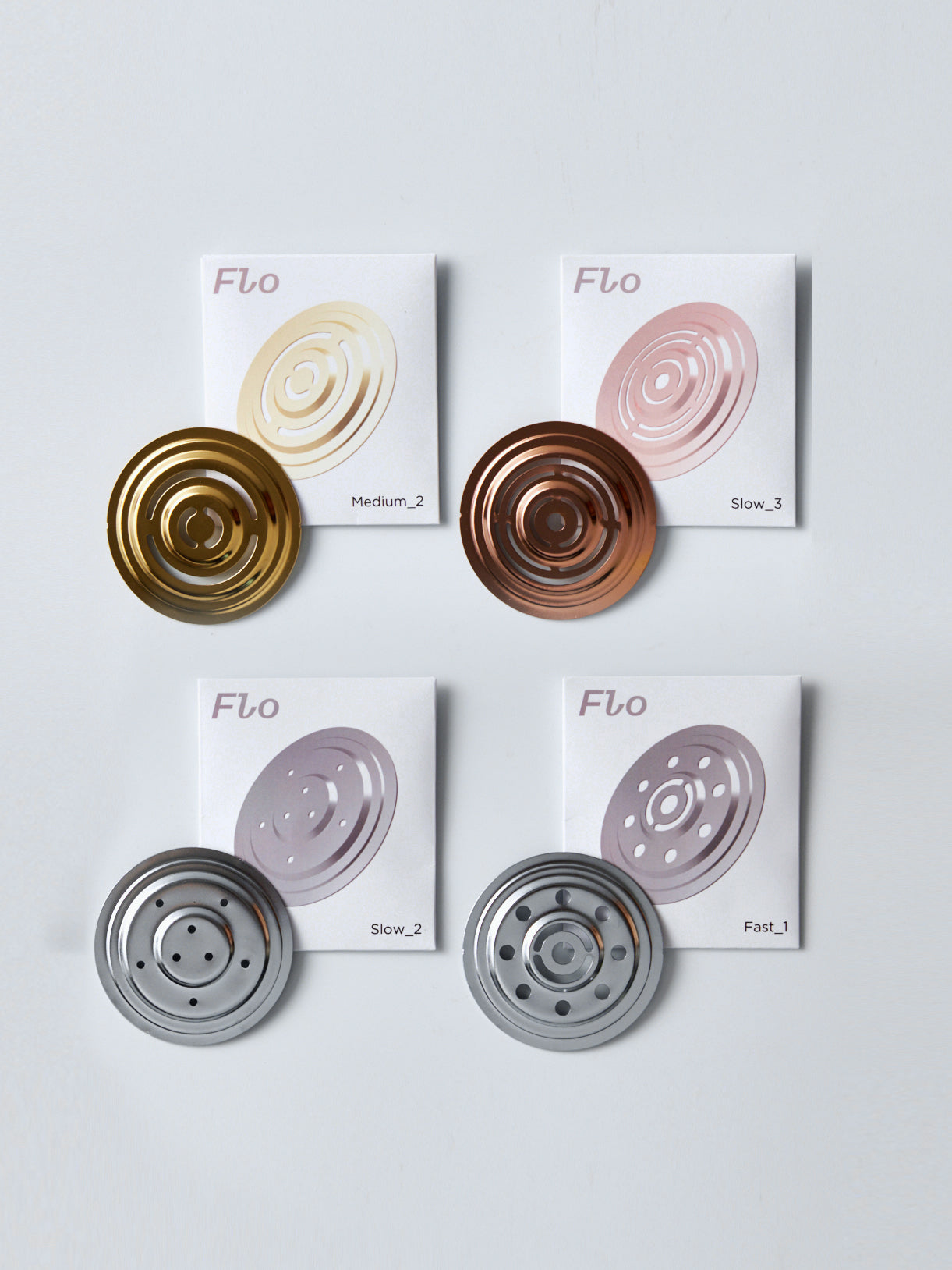 FLO Screen (Varia x Kurasu Kyoto)