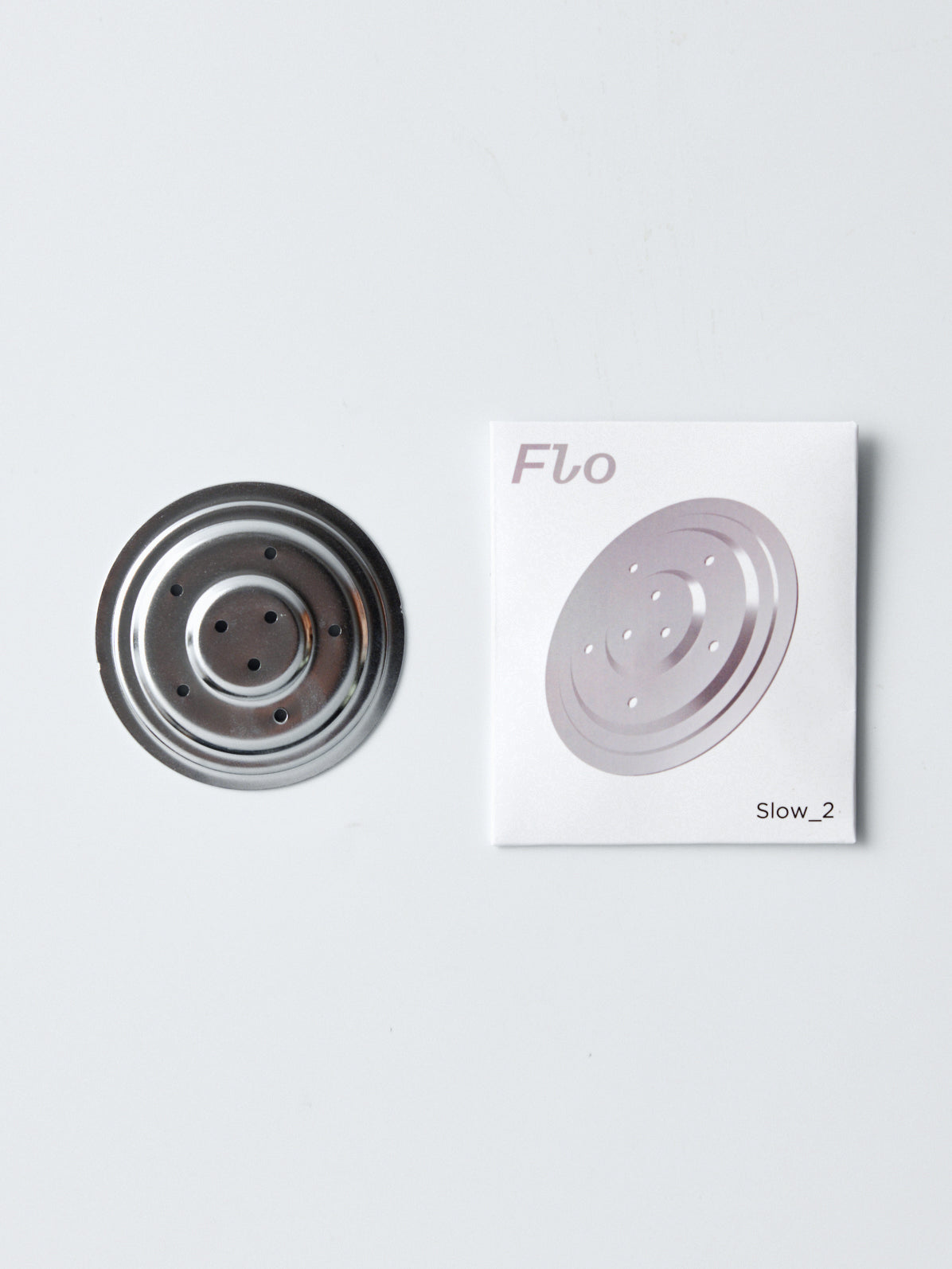 FLO Screen (Varia x Kurasu Kyoto)