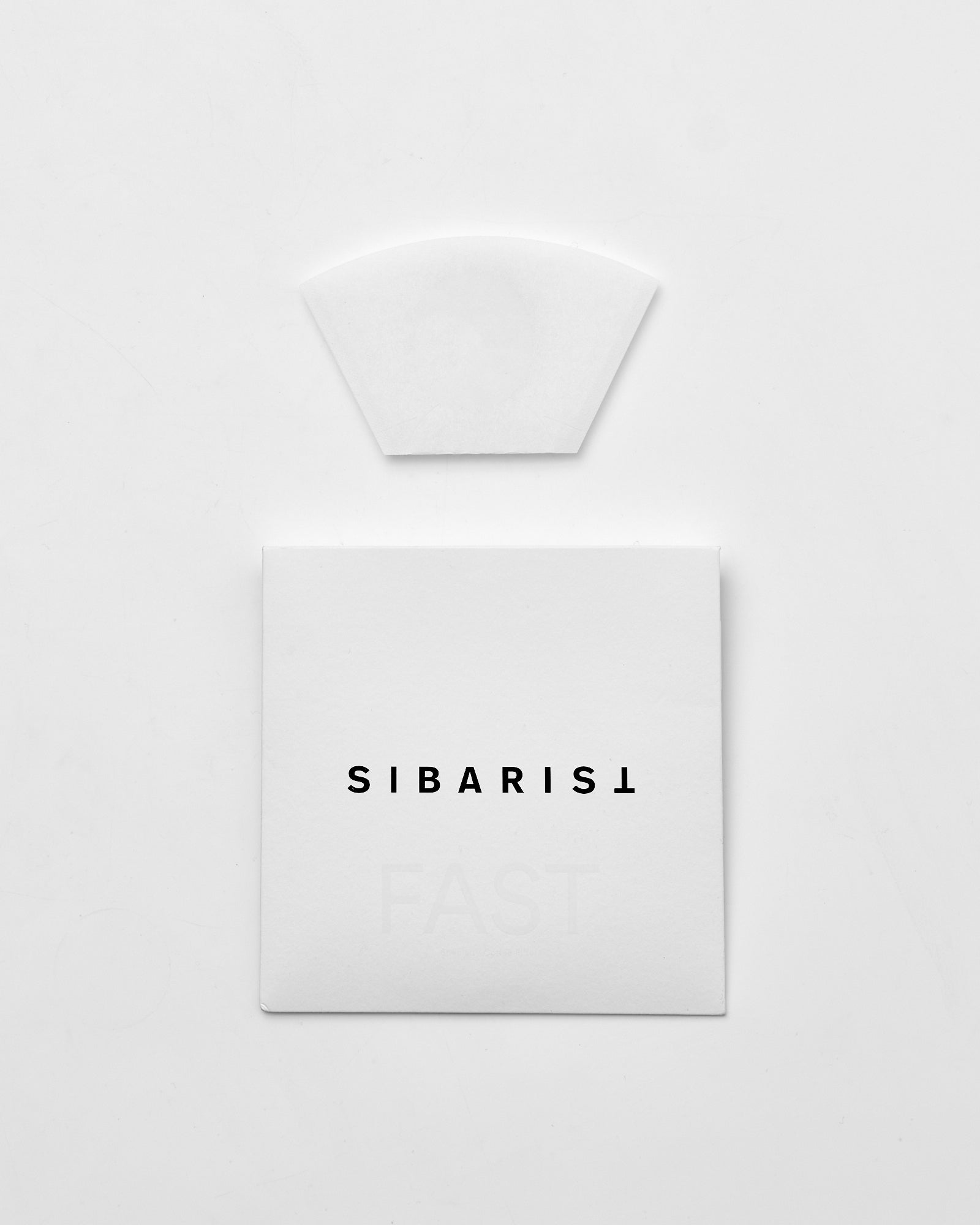 Sibarist FLAT 2 FAST Coffee Filter