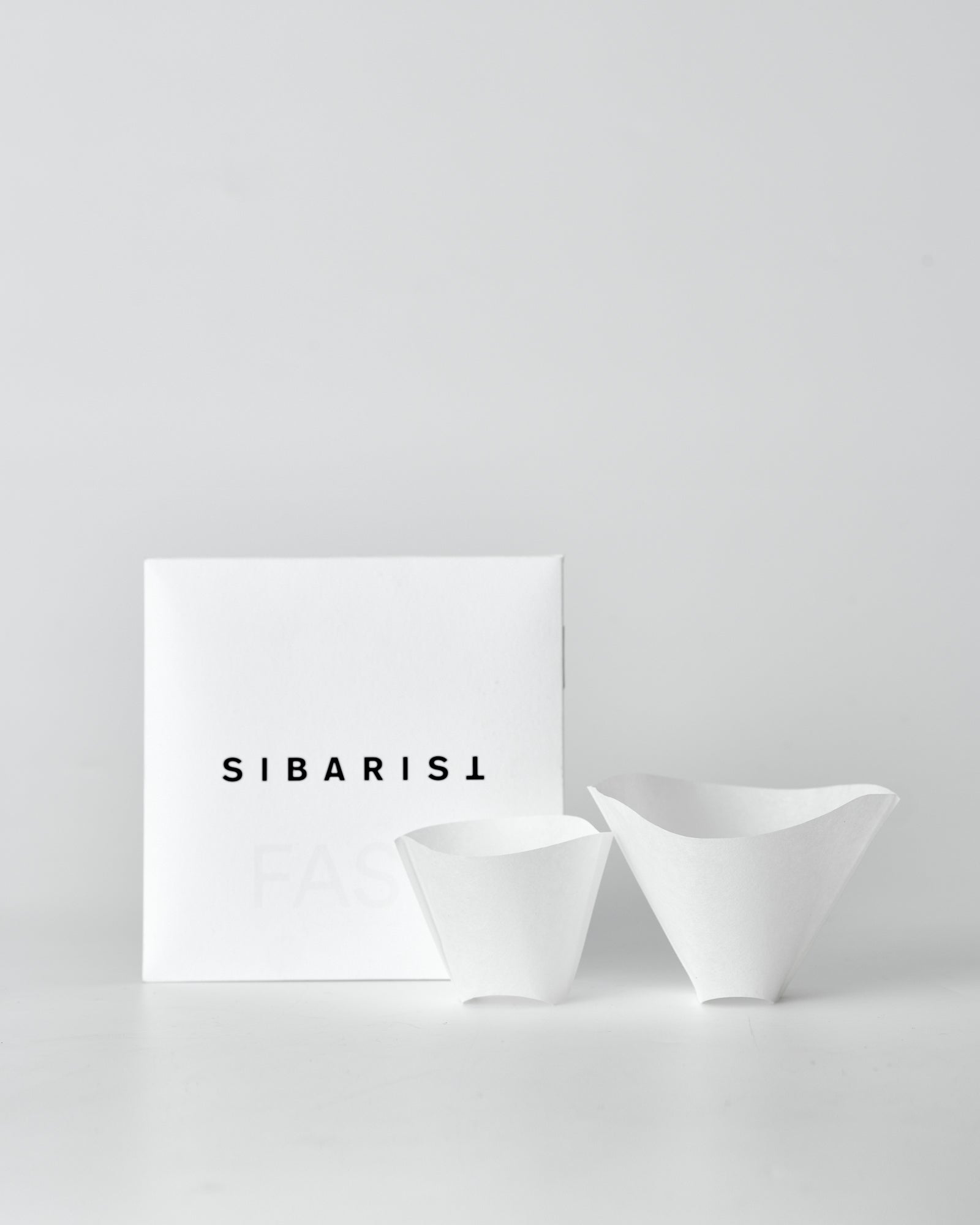 Sibarist FLAT 2 FAST Coffee Filter