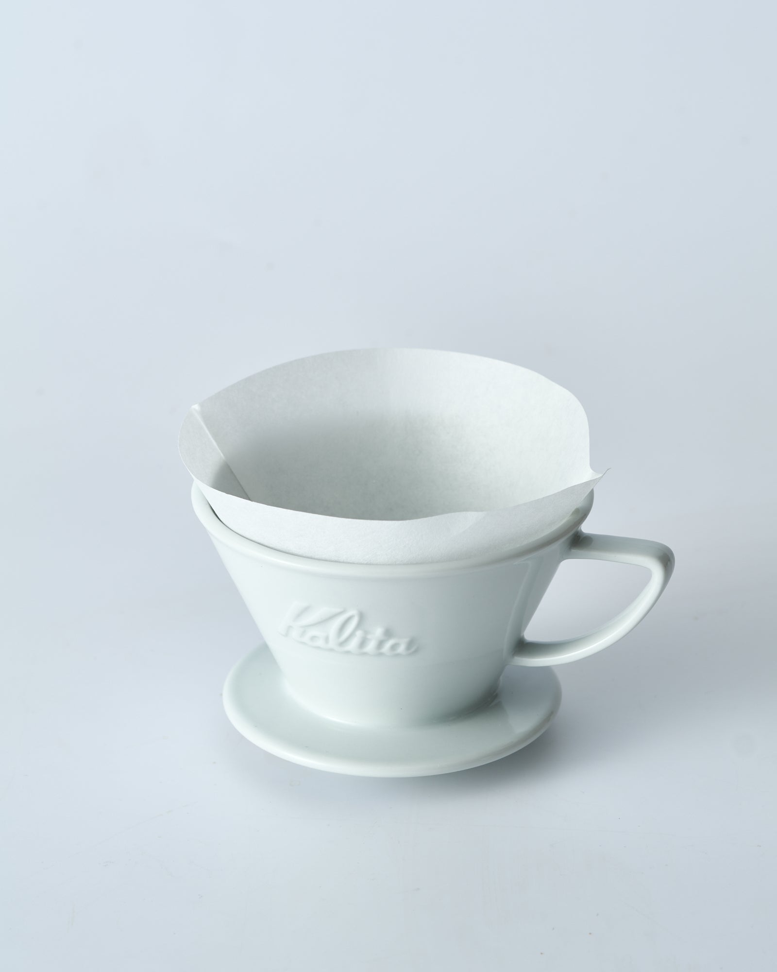 Sibarist FLAT 2 FAST Coffee Filter