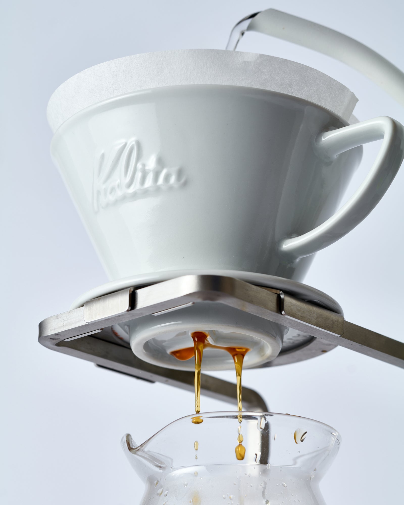 Sibarist FLAT 2 FAST Coffee Filter