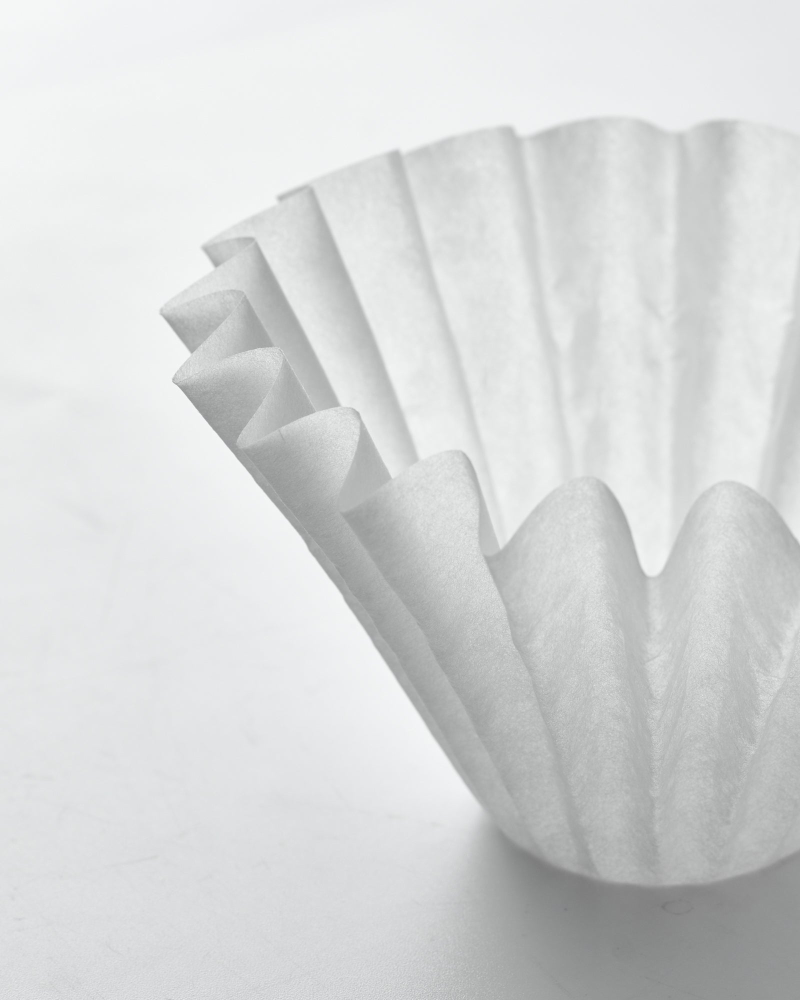 SIBARIST WAVE FAST Coffee Filter