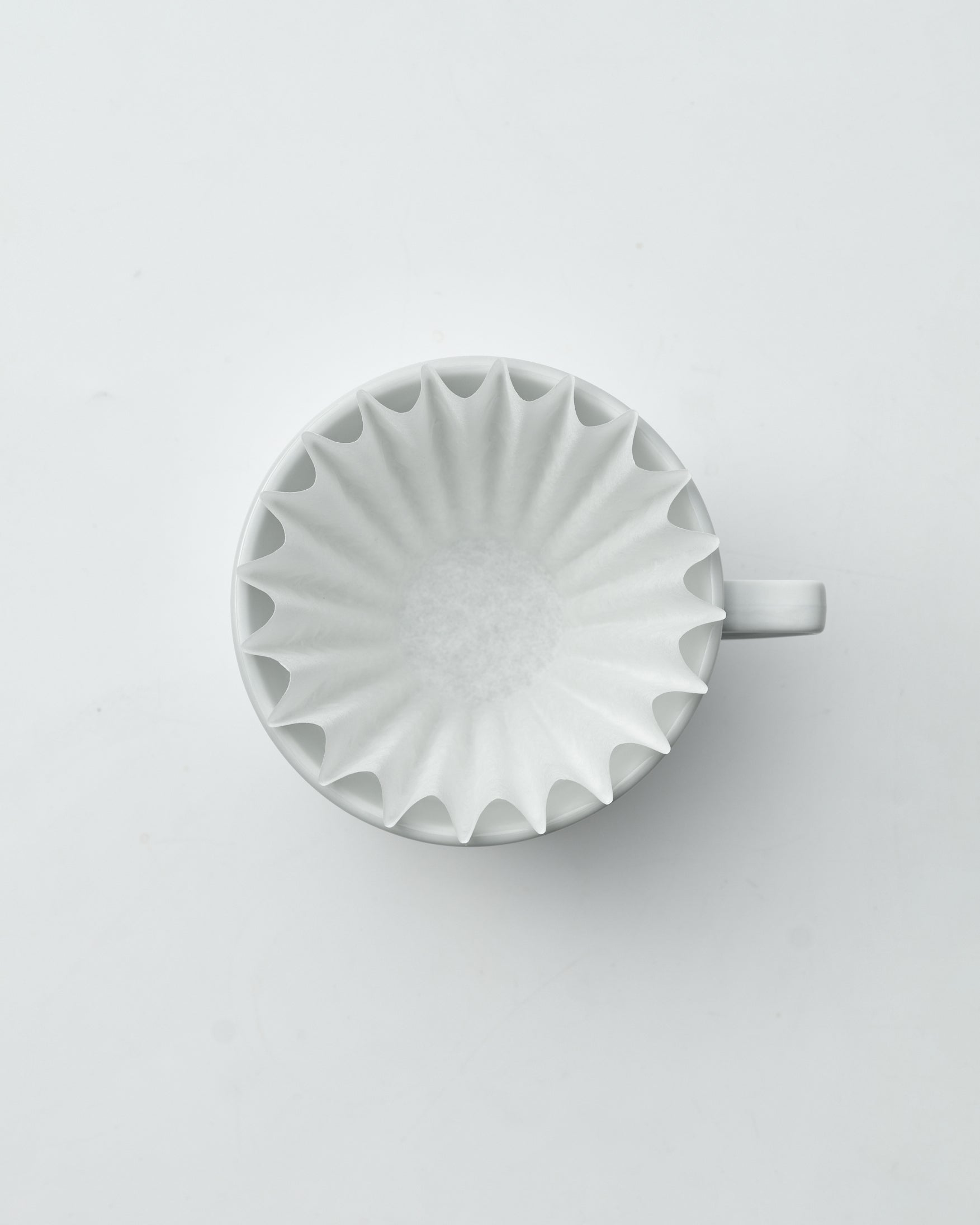 SIBARIST WAVE FAST Coffee Filter