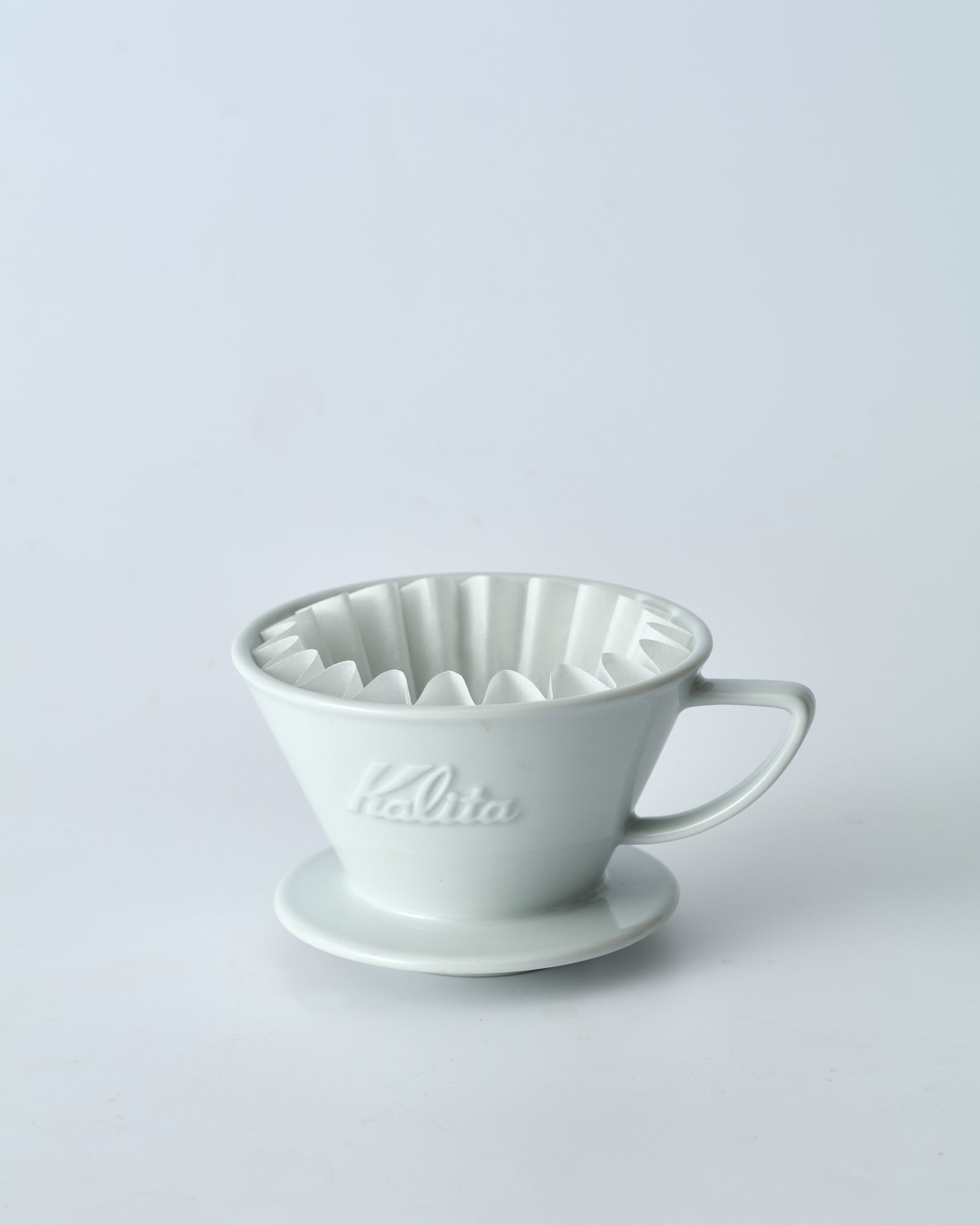 SIBARIST WAVE FAST Coffee Filter