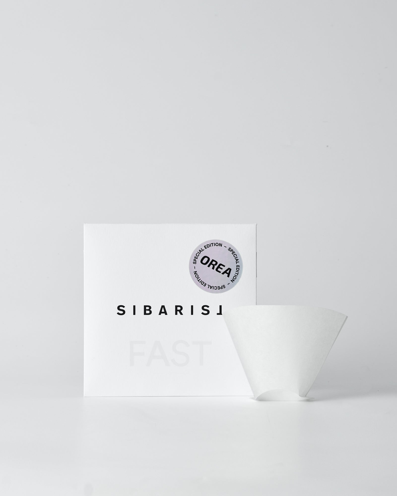 Sibarist OREA FLAT 2 (narrow) FAST