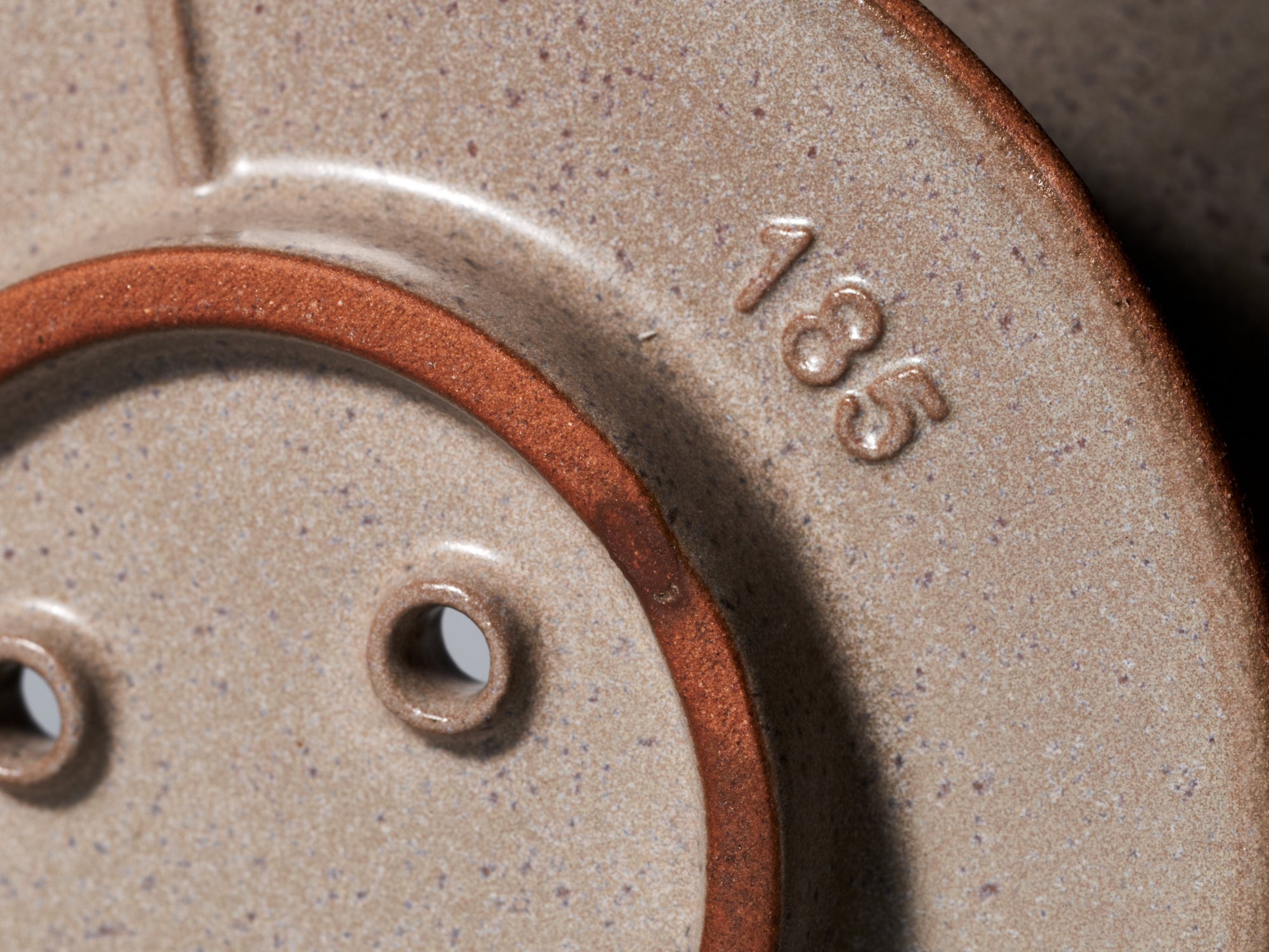 カリタ 美濃焼ドリッパー サンドシリーズ