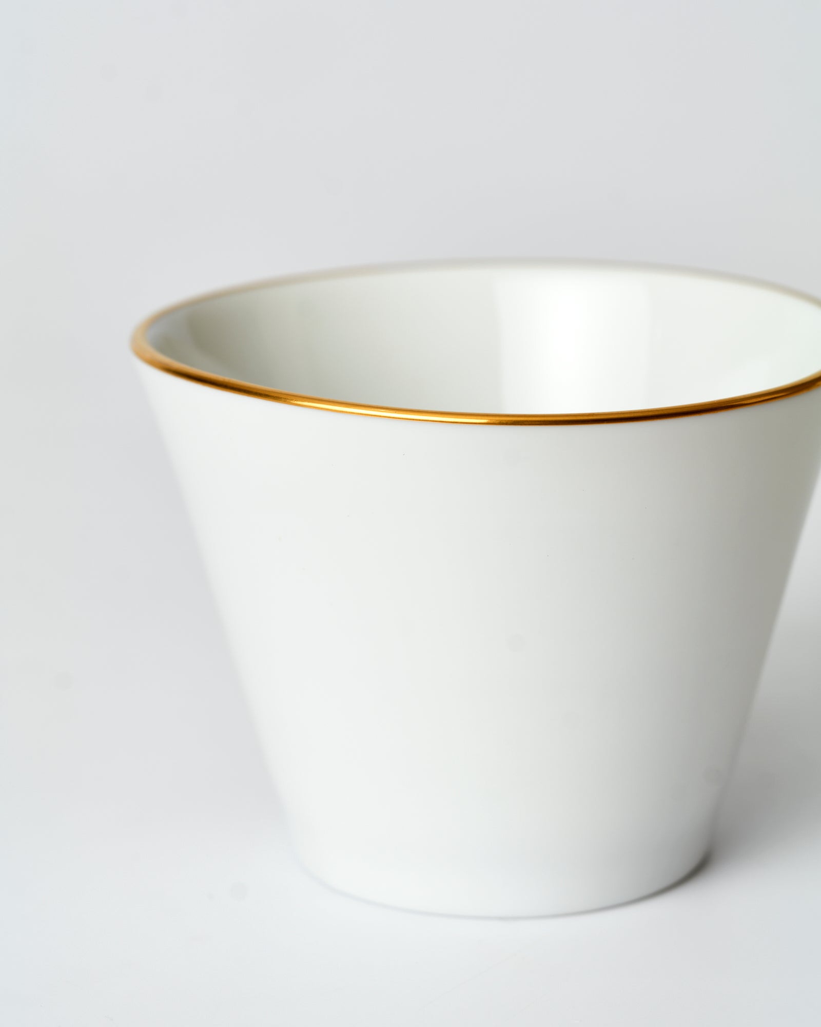TORCH MOUNTAIN COFFEE DRIPPER 金彩
