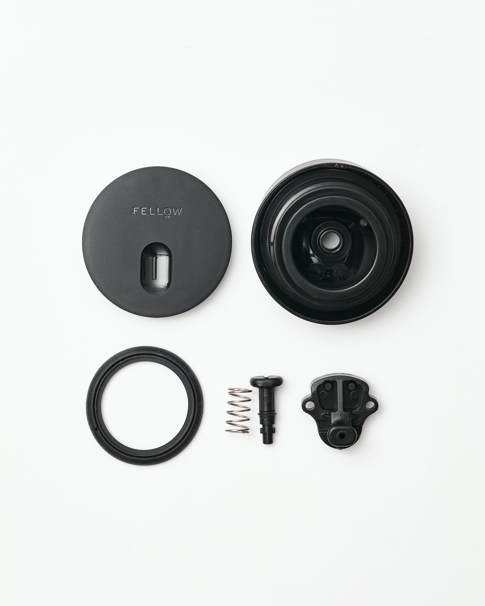 Fellow The Slide Lid