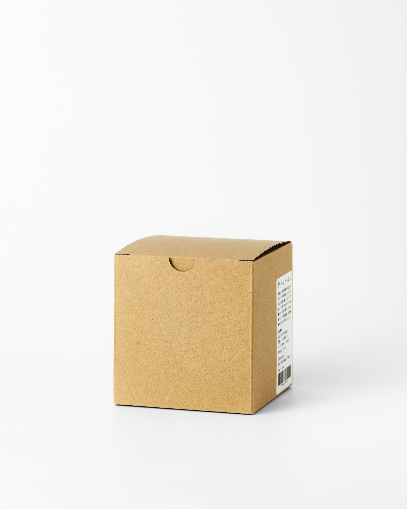 ガラス茶筅立て