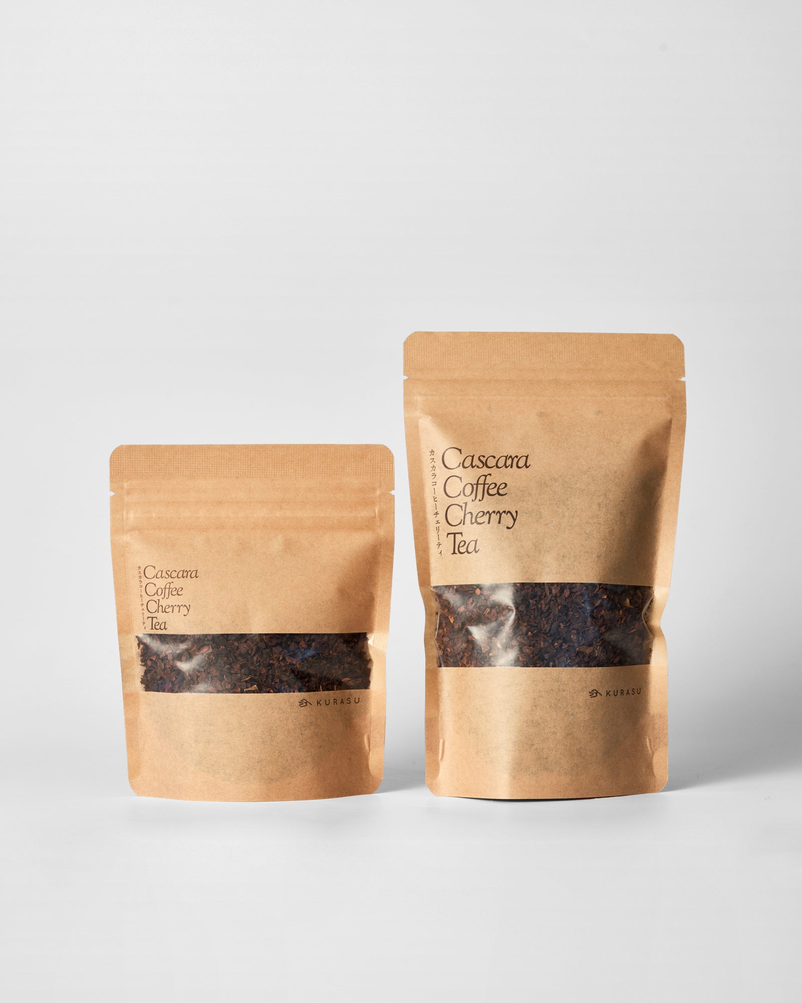 カスカラコーヒーチェリーティー グアテマラ・ハラパ