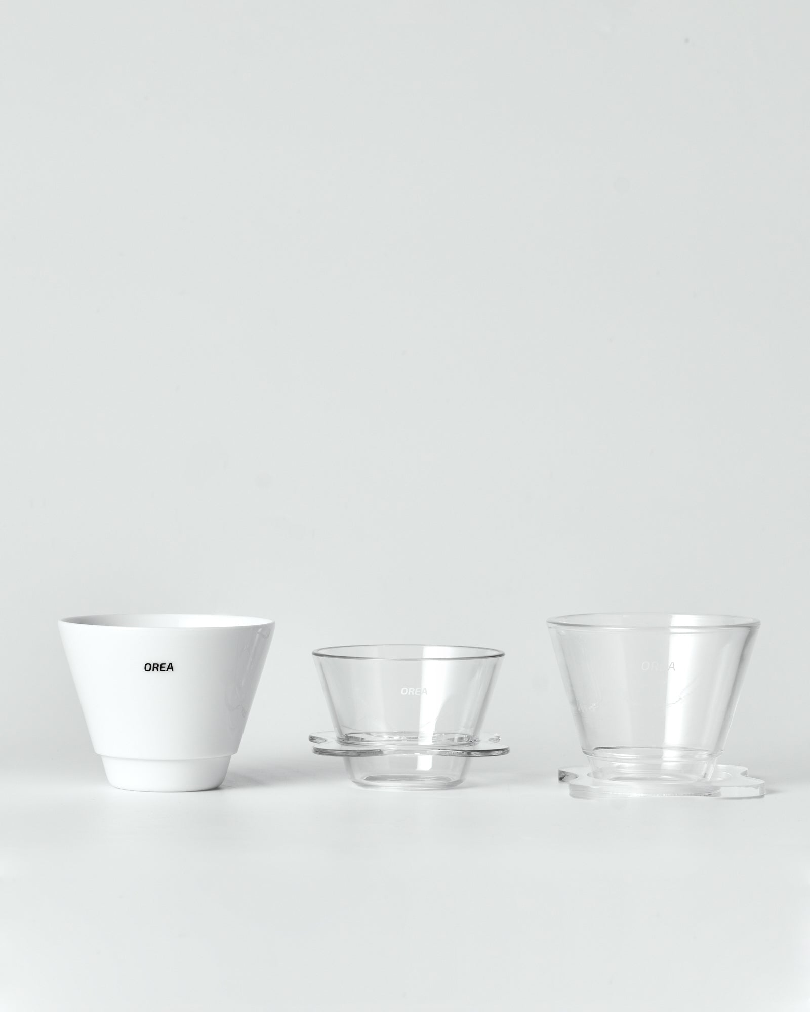 OREA O1 Brewer “BABY O”