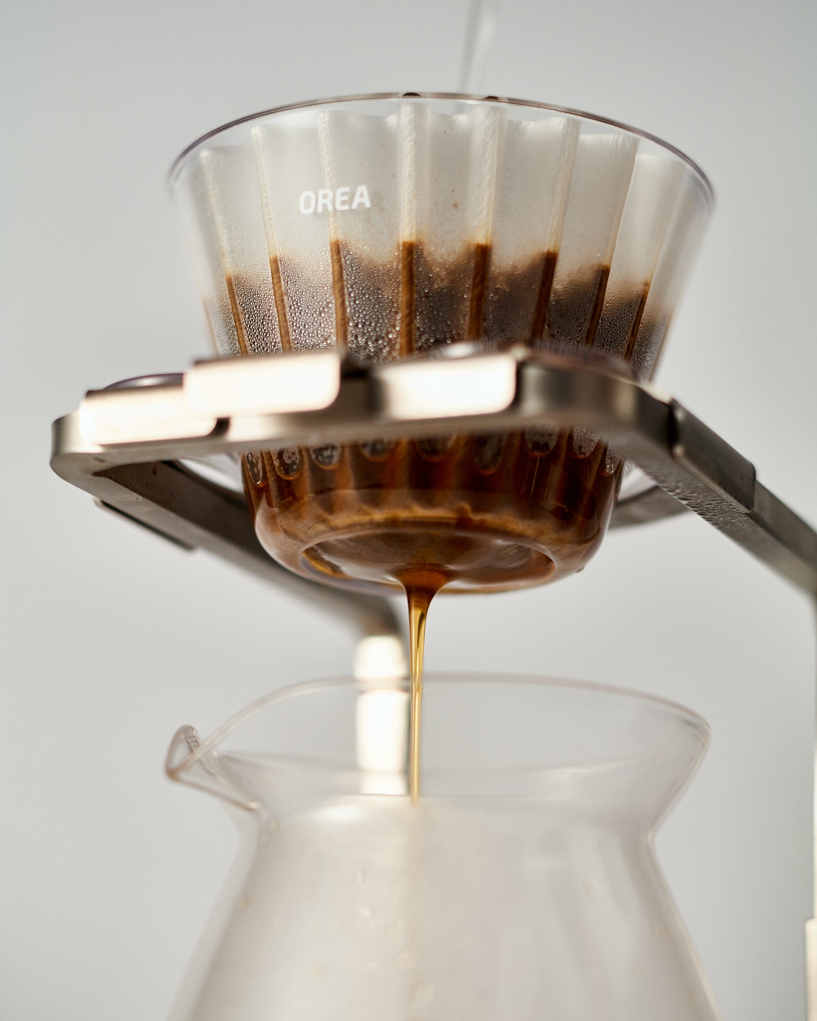 OREA O1 Brewer “BABY O”