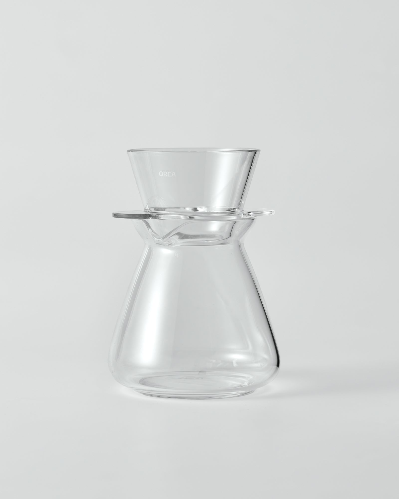 OREA O1 Brewer “BABY O”