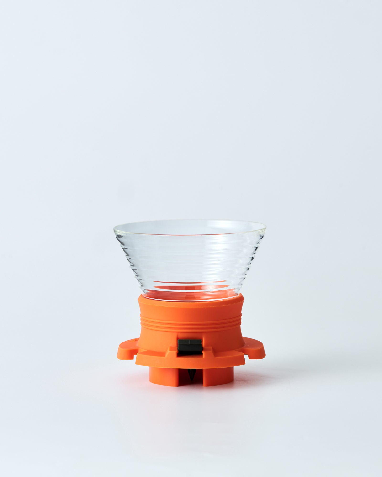 April Hybrid Brewer