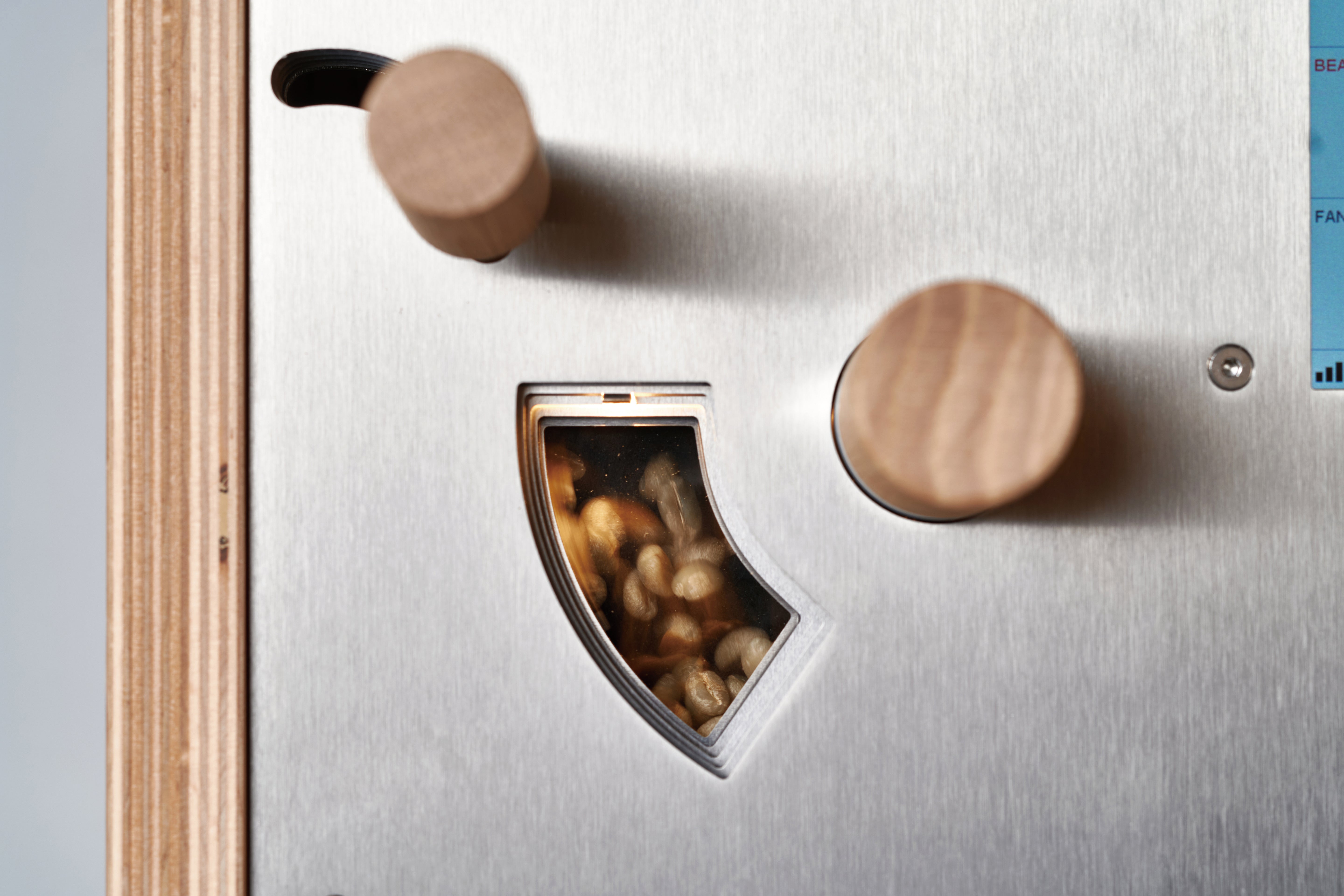 【予約商品】ROEST Sample Roaster L100 Plus