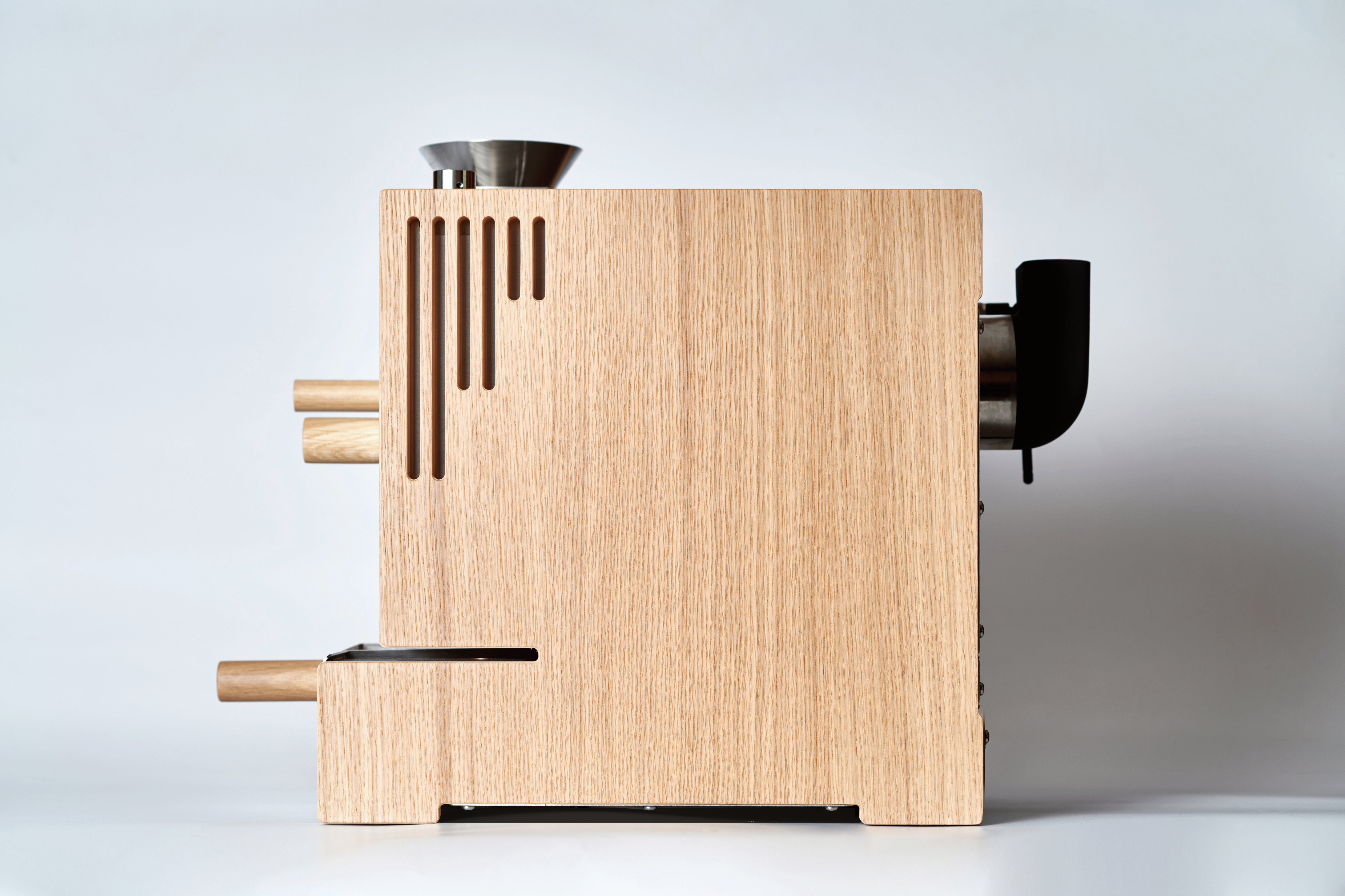 【予約商品】ROEST Sample Roaster L100 Plus