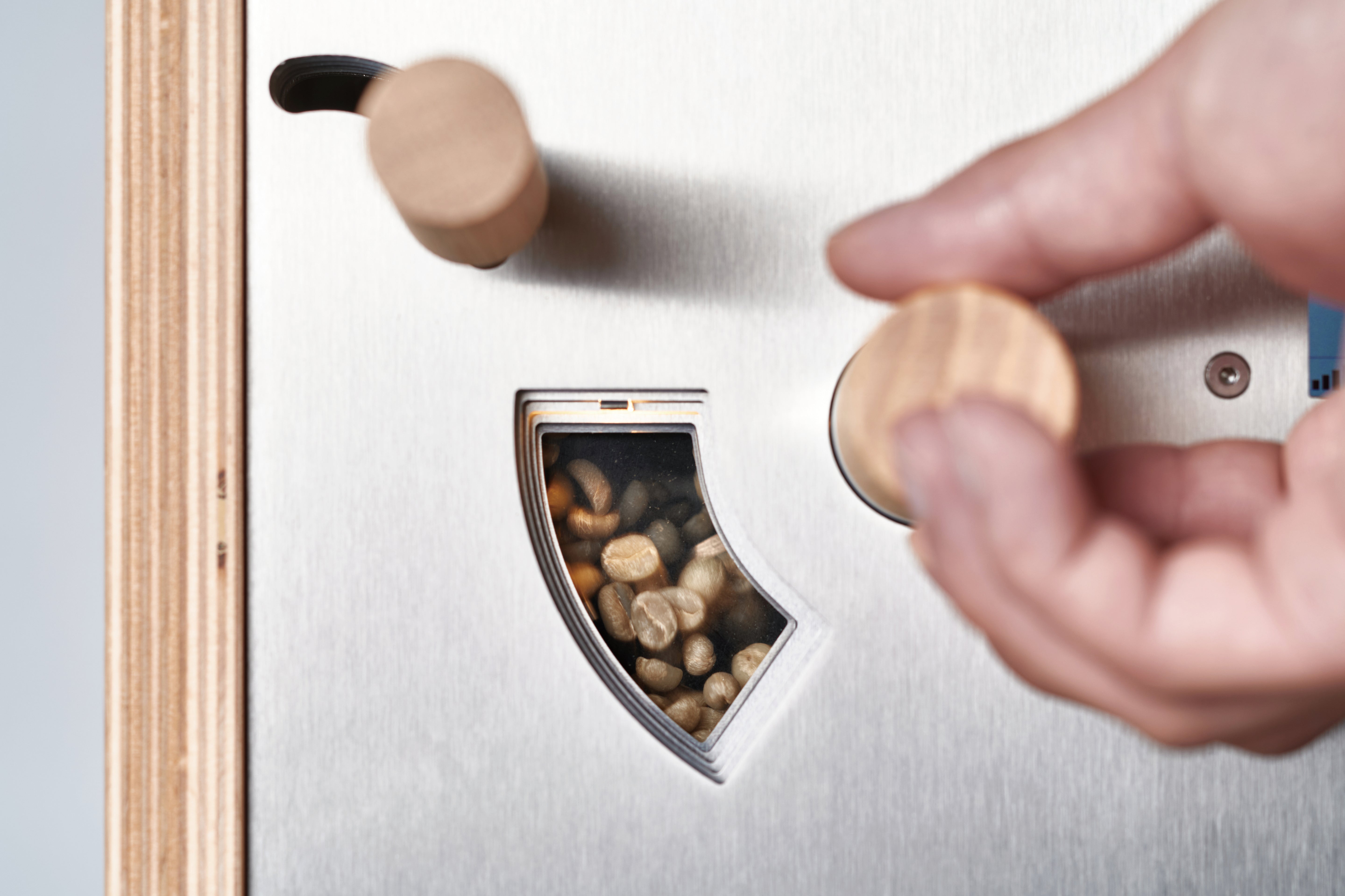 【予約商品】ROEST Sample Roaster L100 Plus