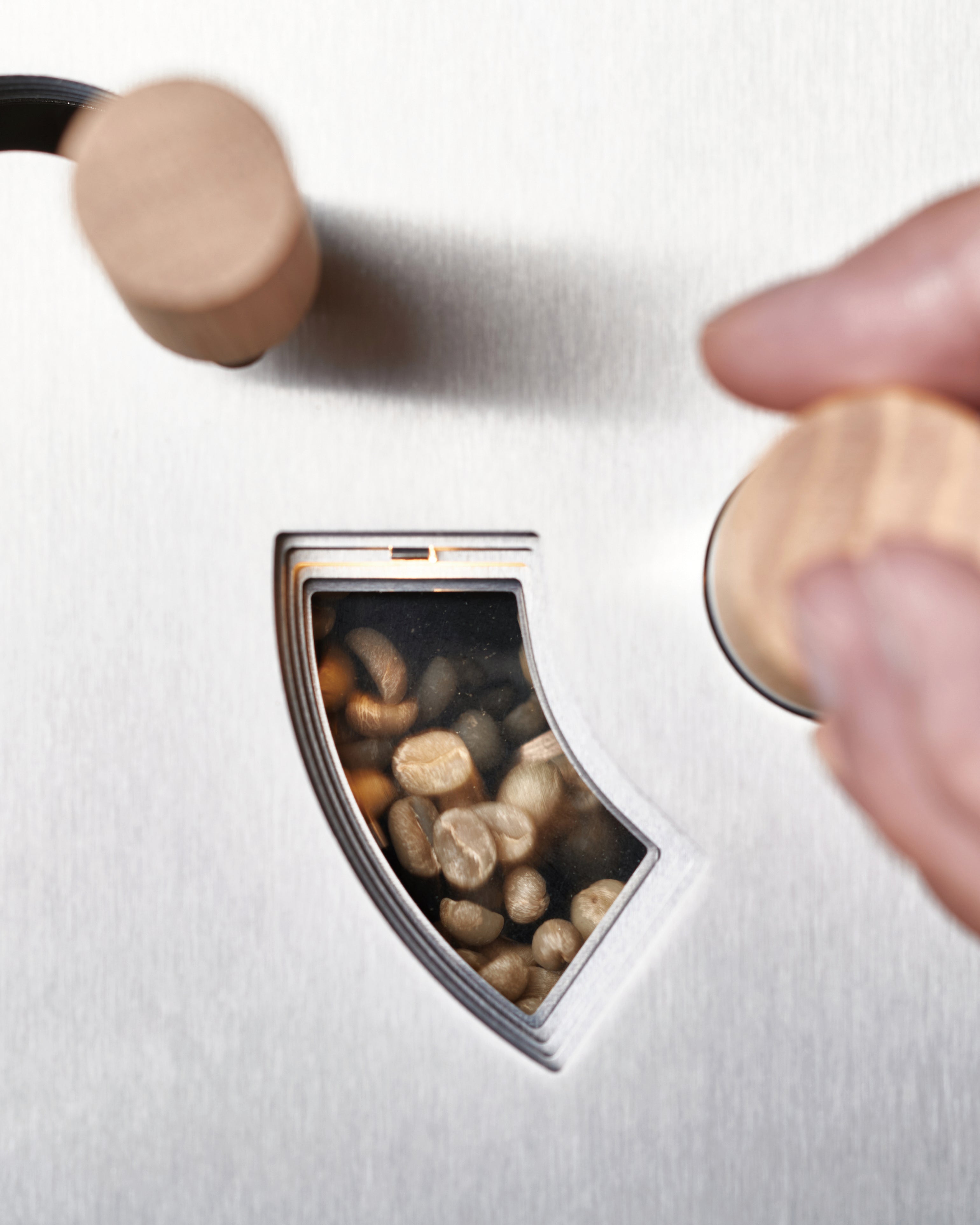 ROEST Sample Roaster L100 Plus