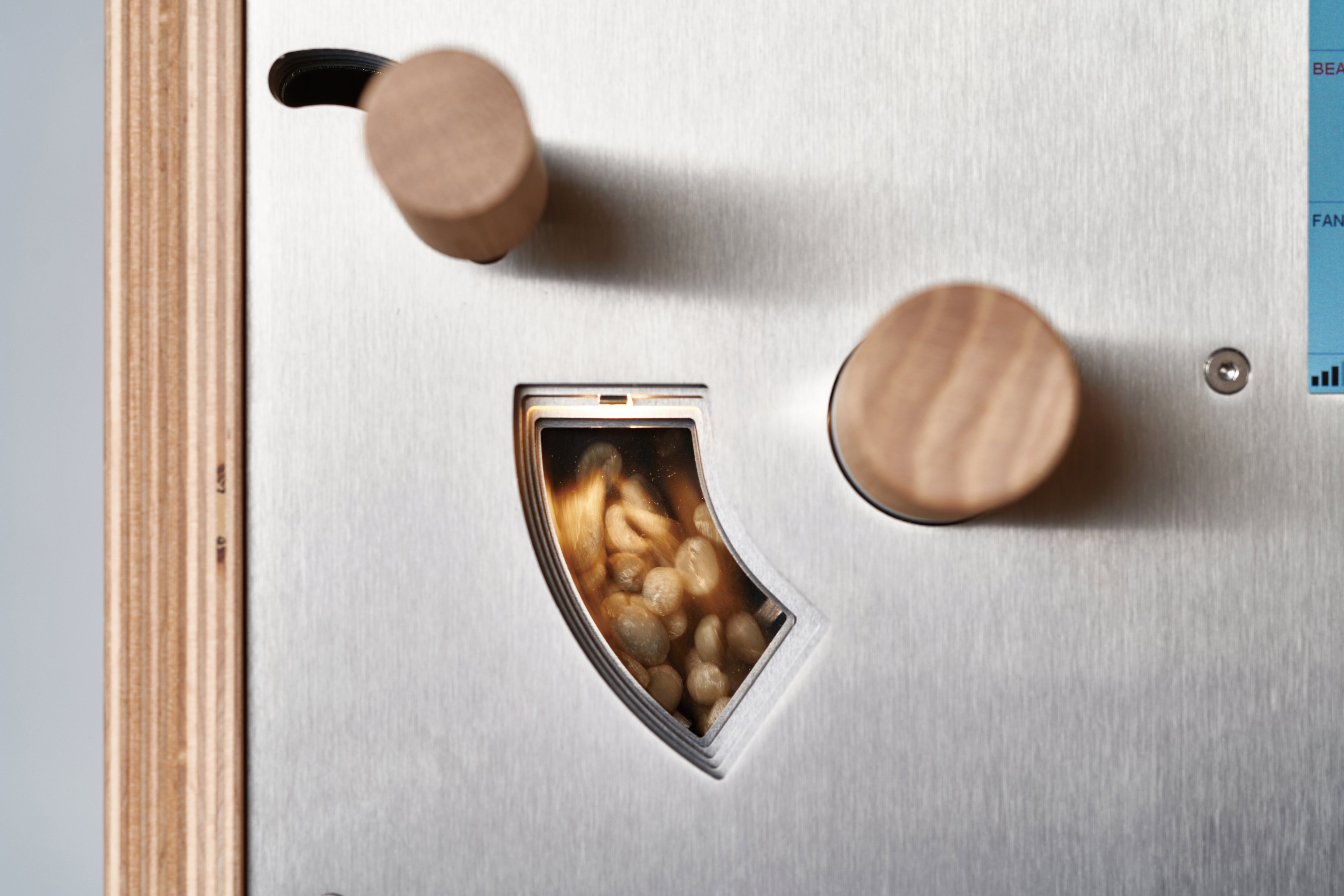 【予約商品】ROEST Sample Roaster L100 Plus