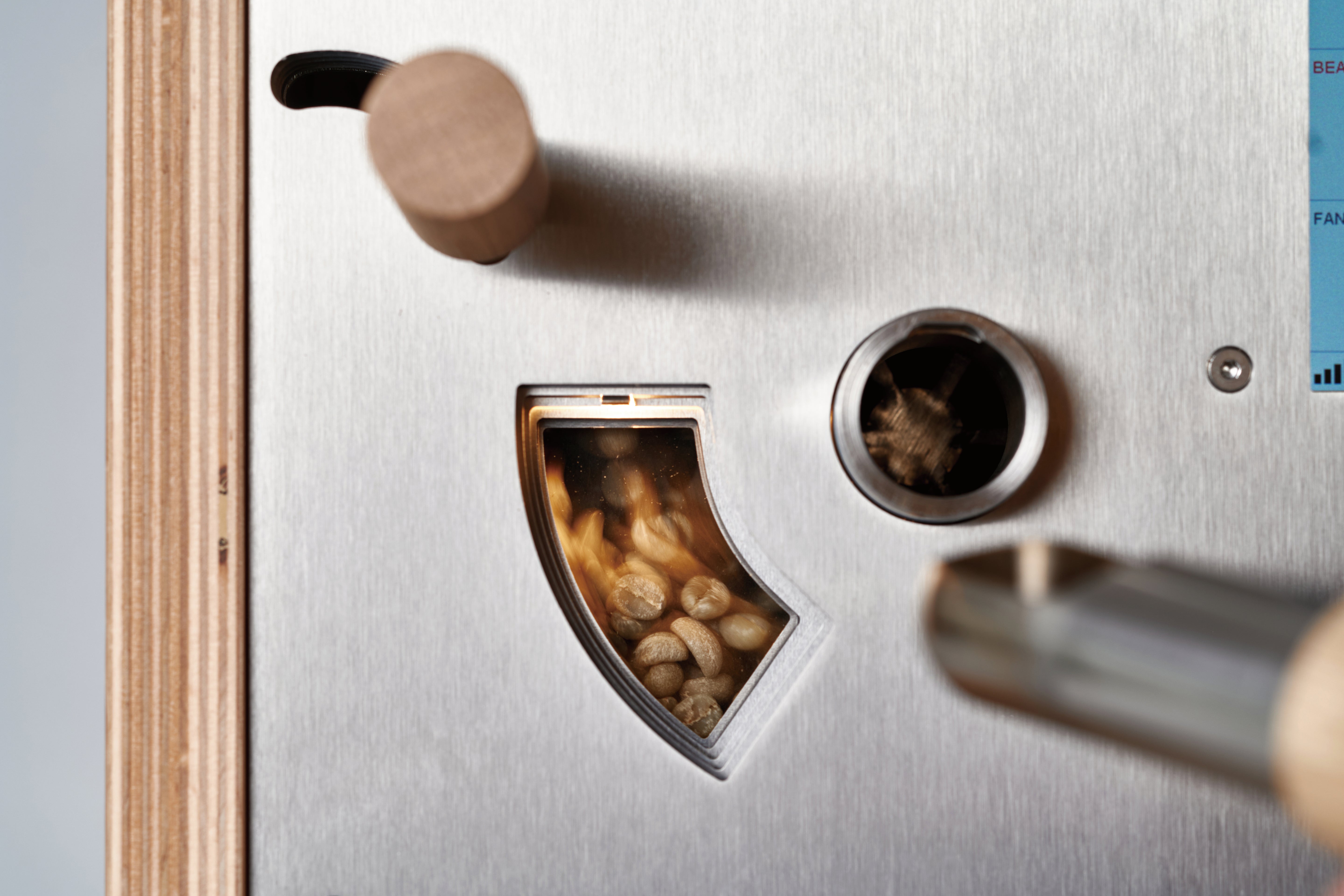 【予約商品】ROEST Sample Roaster L100 Plus