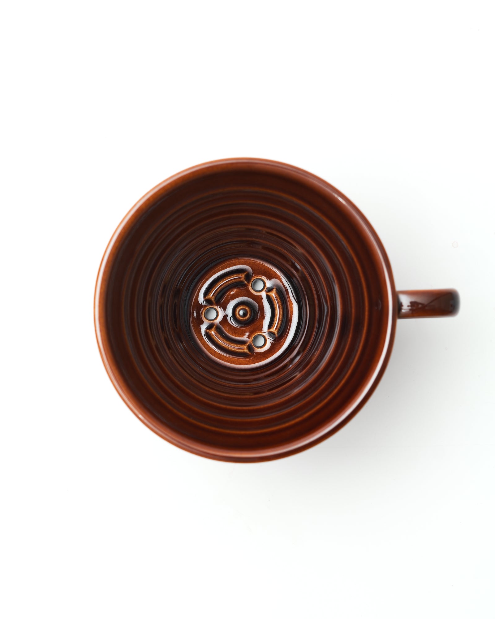 カリタ 美濃焼ドリッパー グロスシリーズ