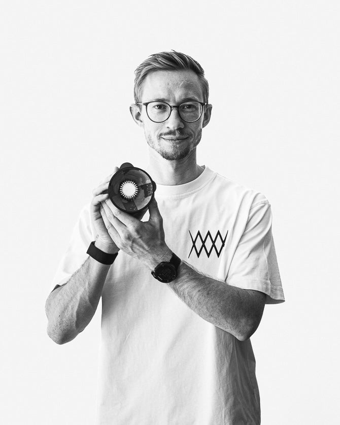 Sibarist Martin Wolfl 2024 World Champion Pack (FAST OREA)